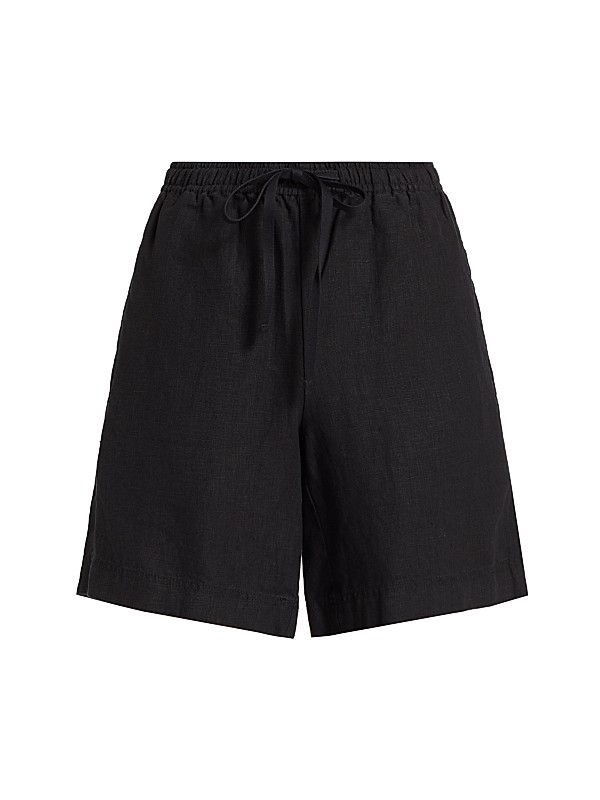 Hemp Drawstring Shorts Hemp Drawstring Shorts