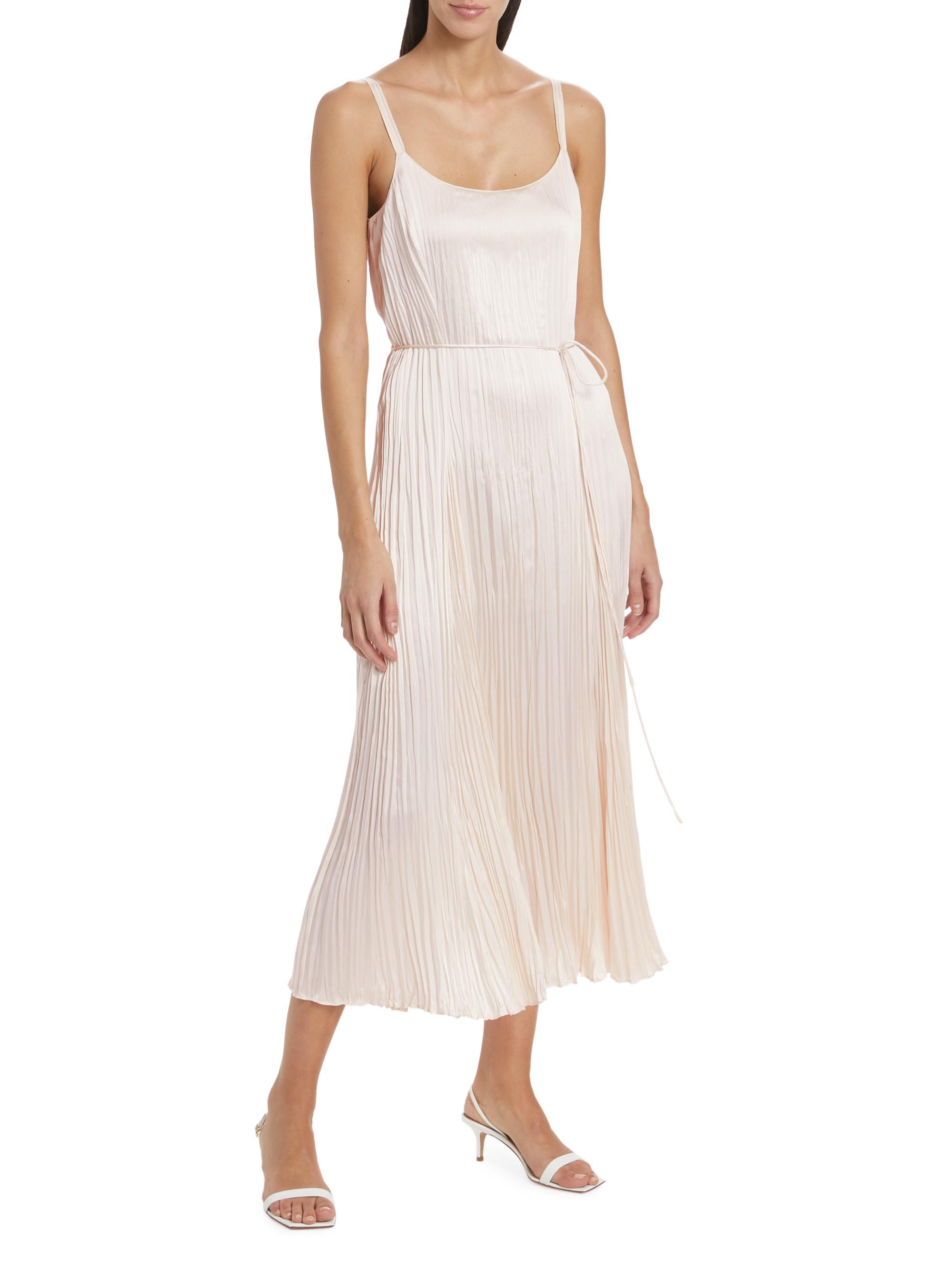 strapless open back dress LANI STRAPLESS MINI DRESS | RICE | DRESSES