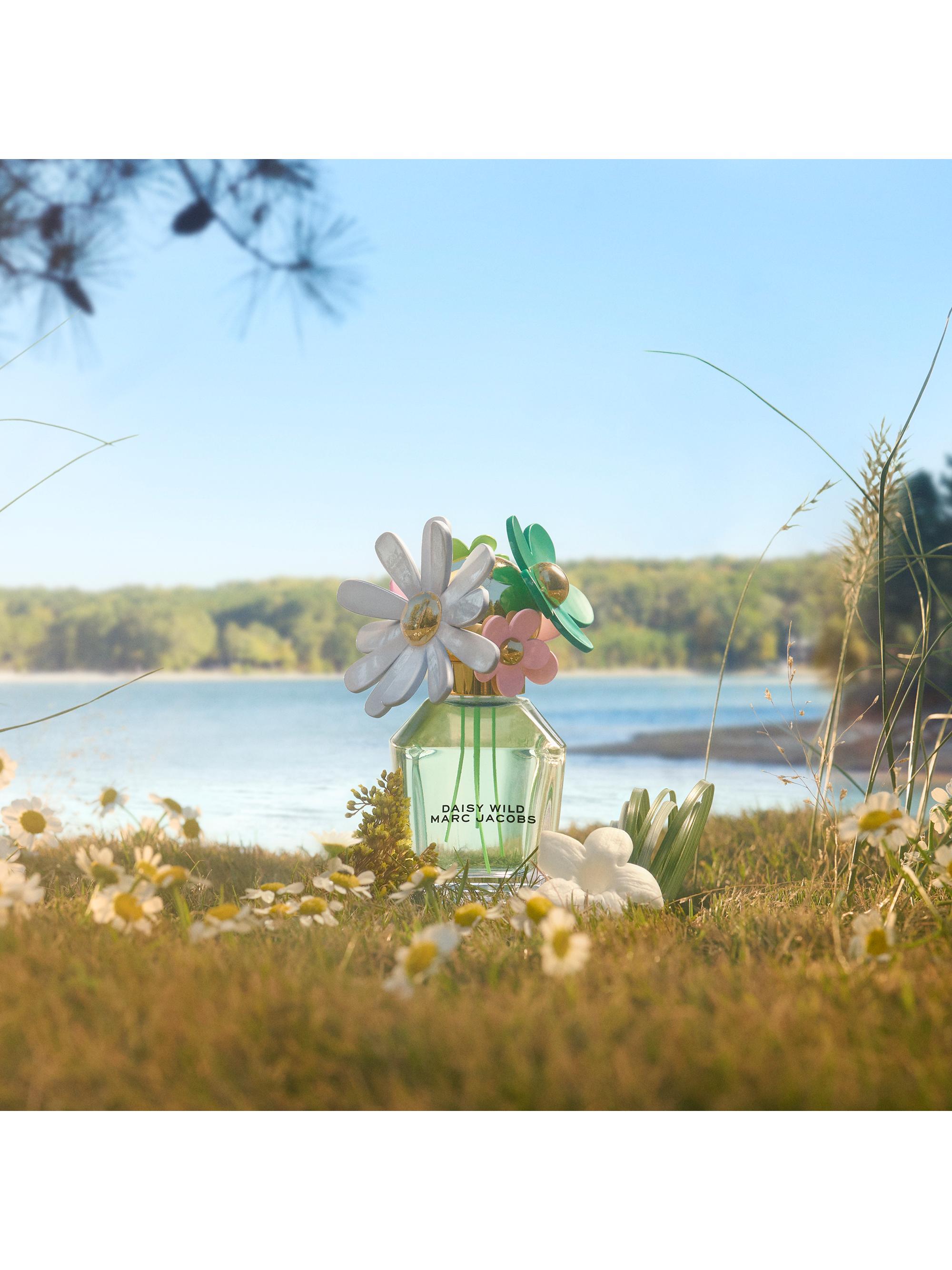 Marc Jacobs Women's Daisy Wild Eau de Parfum Refill 5 oz