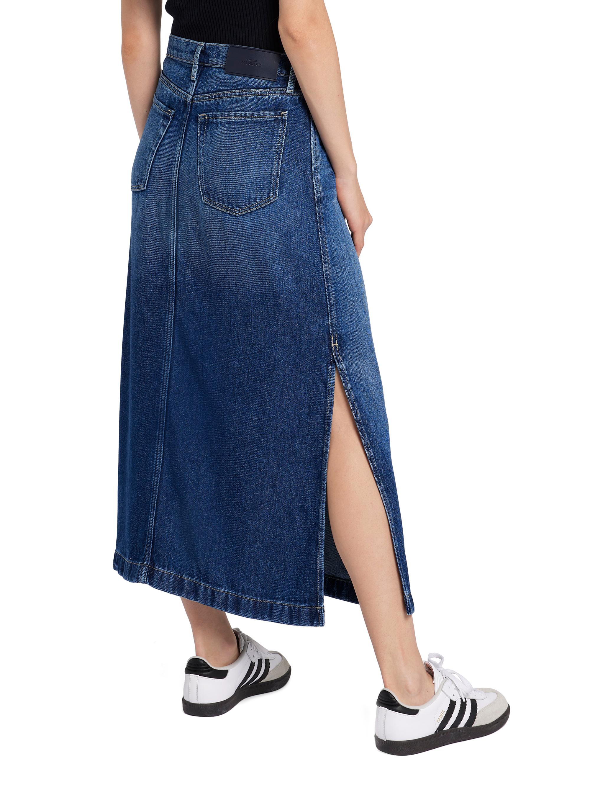 パンツ THEREDTHREAD S print 1 toys Theredthread S print denim 1 toys パンツ THEREDTHREAD S