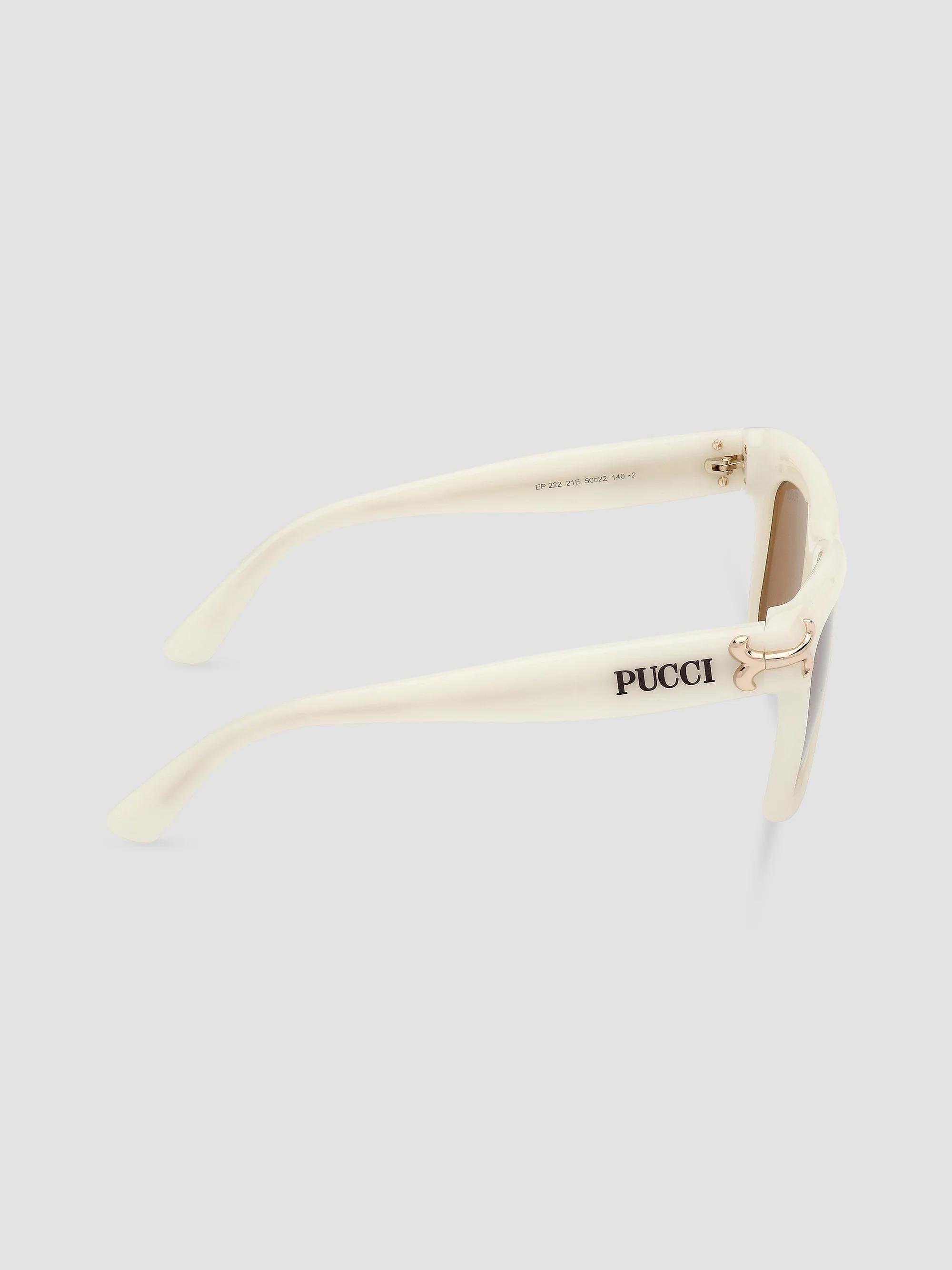 Pucci Pucci 50MM Logo-Detailed Square Sunglasses | Saks  display picture 1