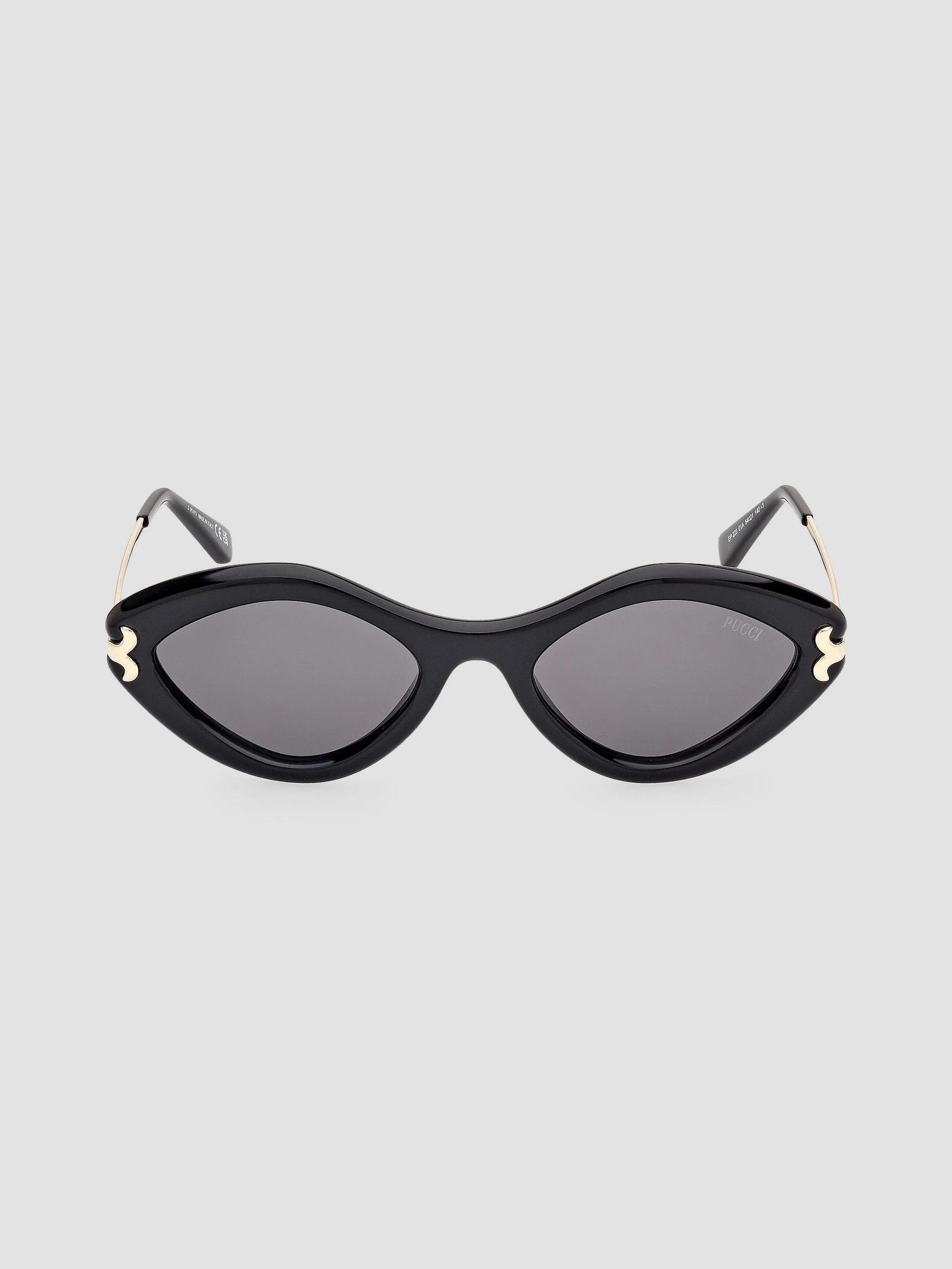 Pucci Pucci 54MM Geometric Sunglasses | Saks Fifth Avenue