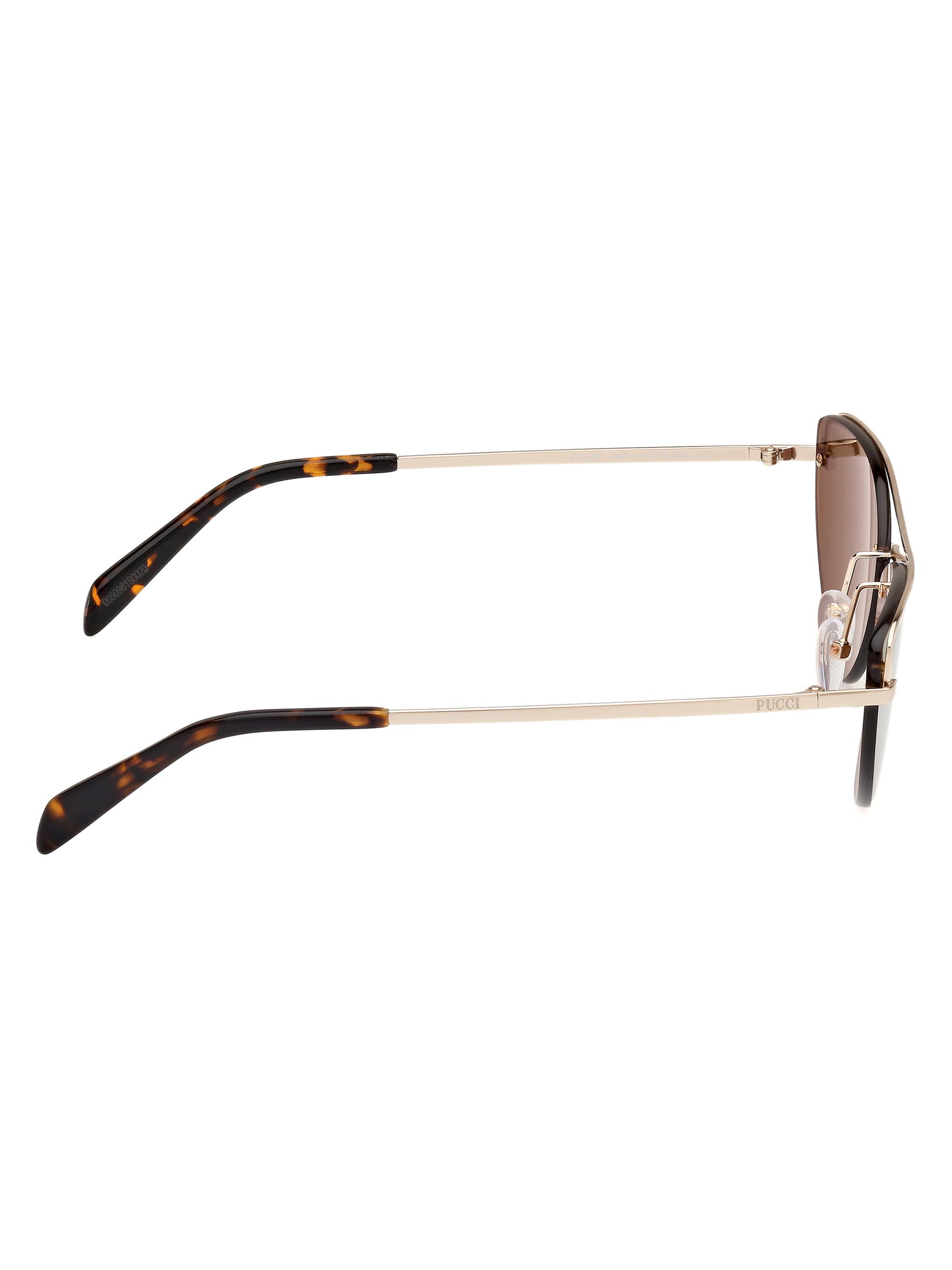 Pucci Pucci 59MM Cat-Eye Sunglasses | Saks Fifth Avenue