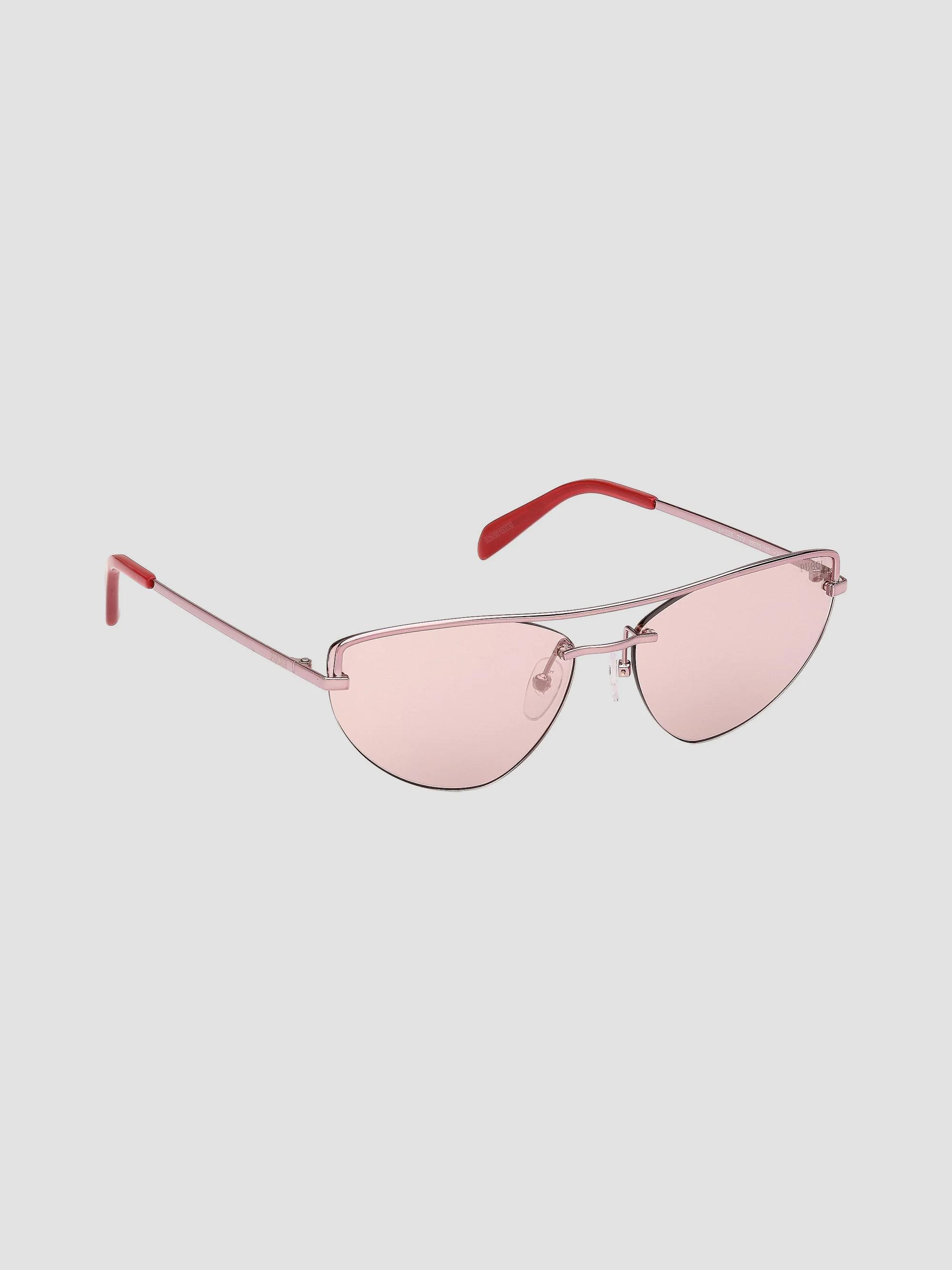 Pucci Pucci 59MM Cat-Eye Sunglasses | Saks Fifth Avenue