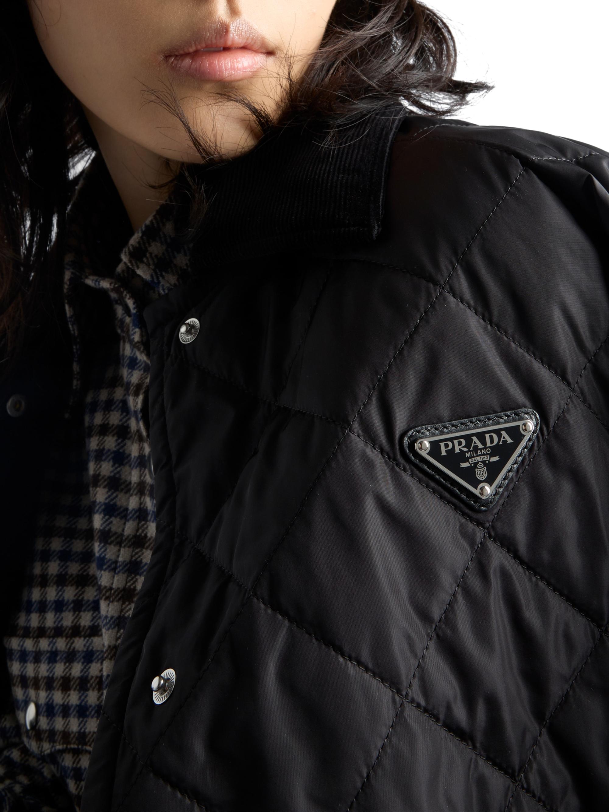 Prada Light Re-Nylon Jacket | Saks Fifth Avenue