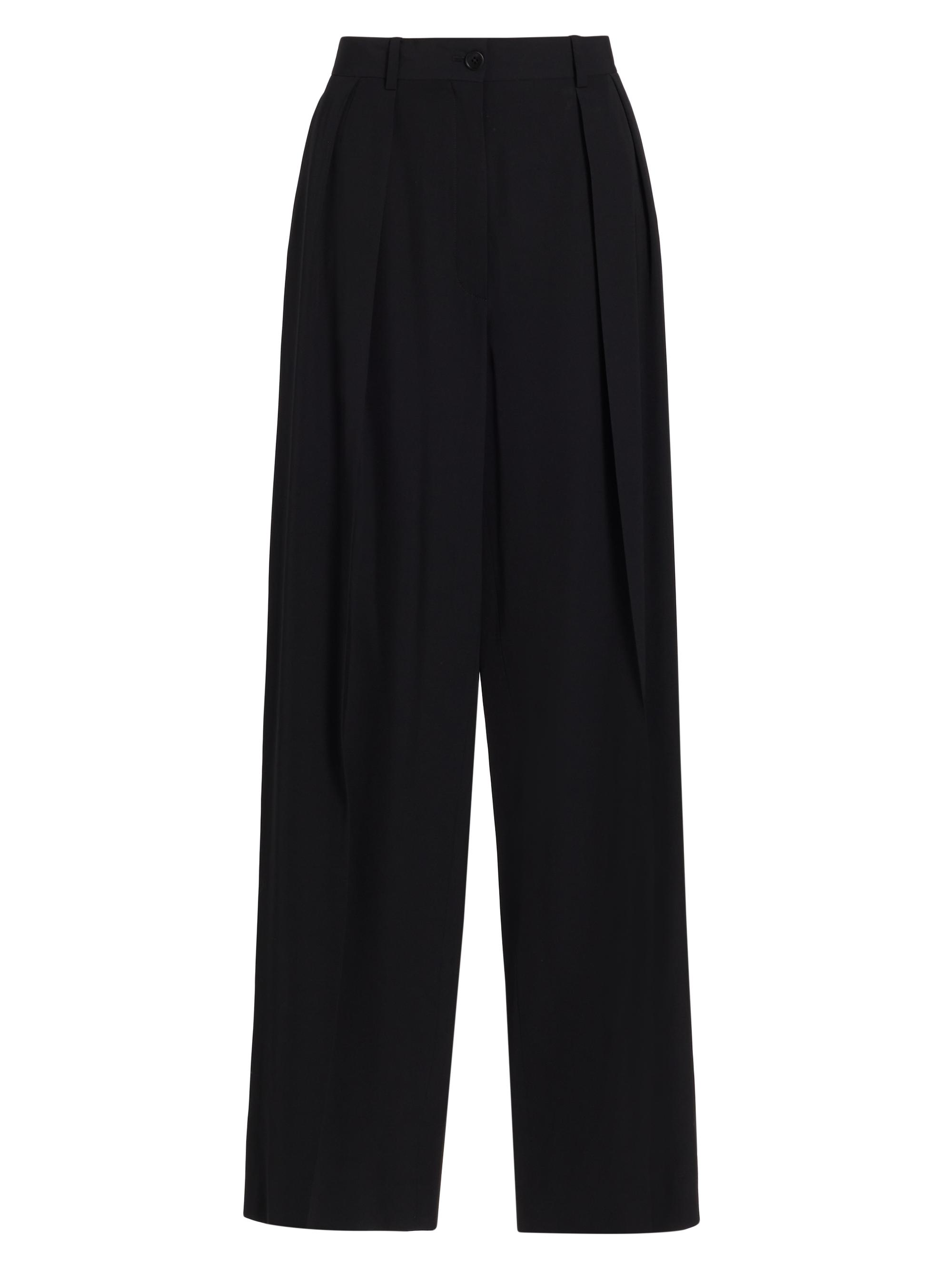 The Row Woolworth Pants | Saks Fifth Avenue