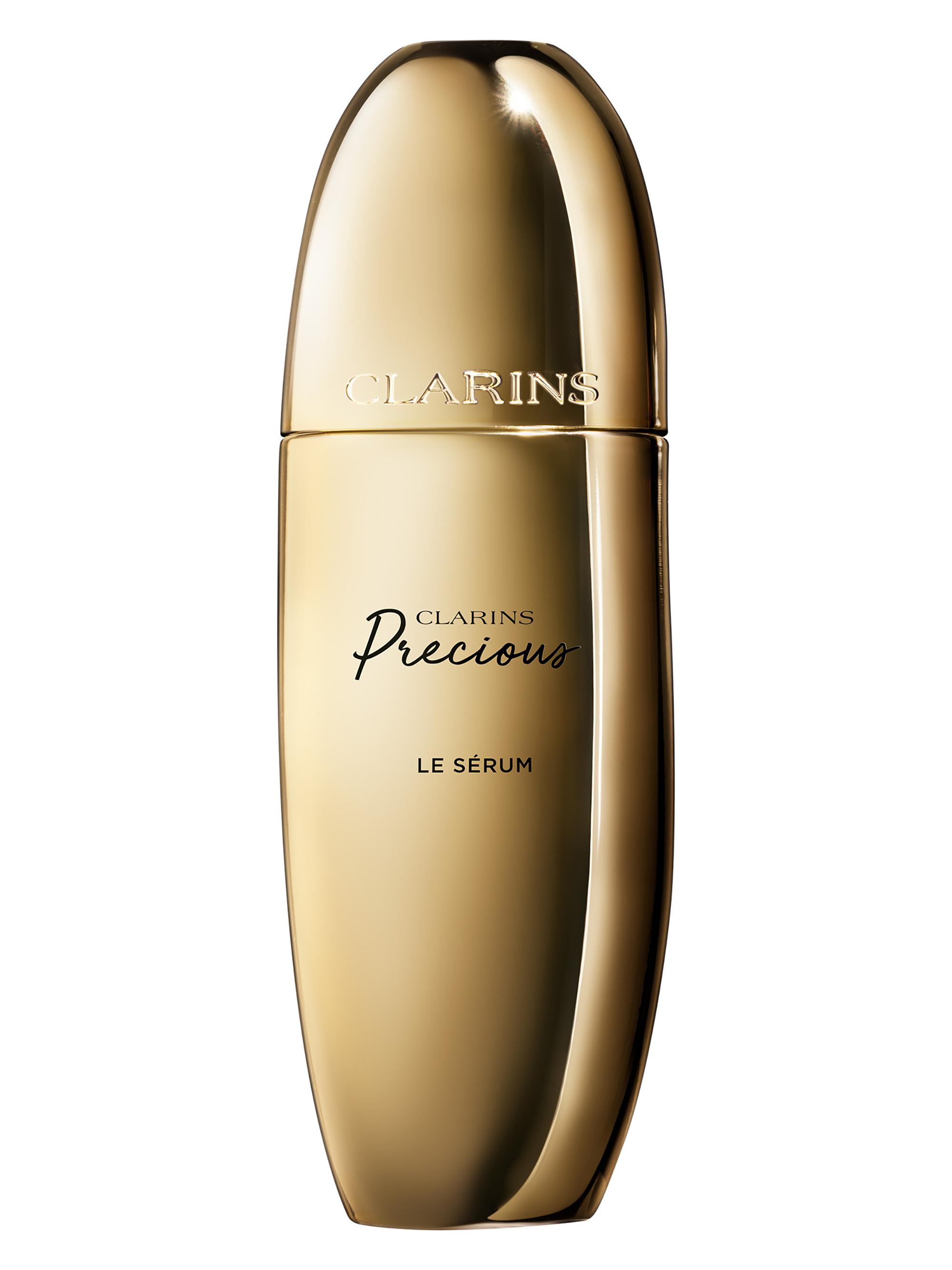 Clarins Women's Precious Le Sérum Age-Defying Face Serum