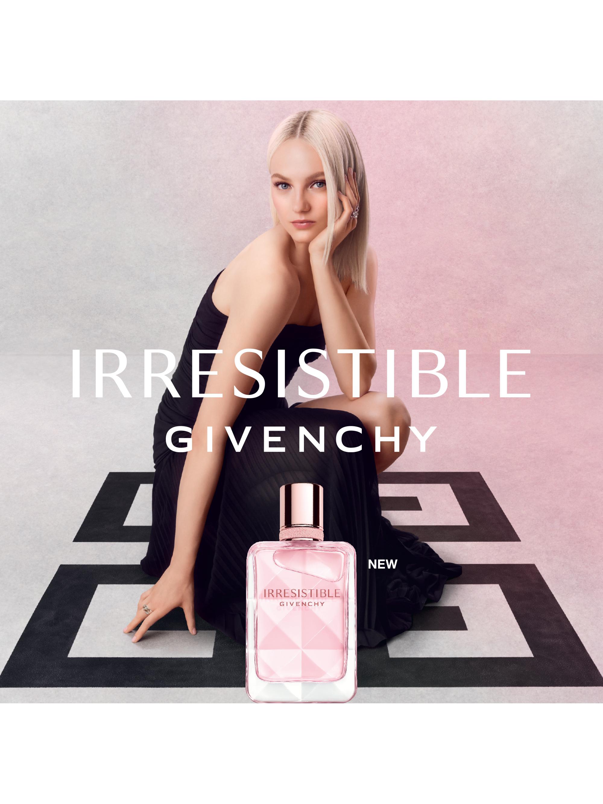 Givenchy Irresistible Very Floral Eau de Parfum | Saks Fifth Avenue