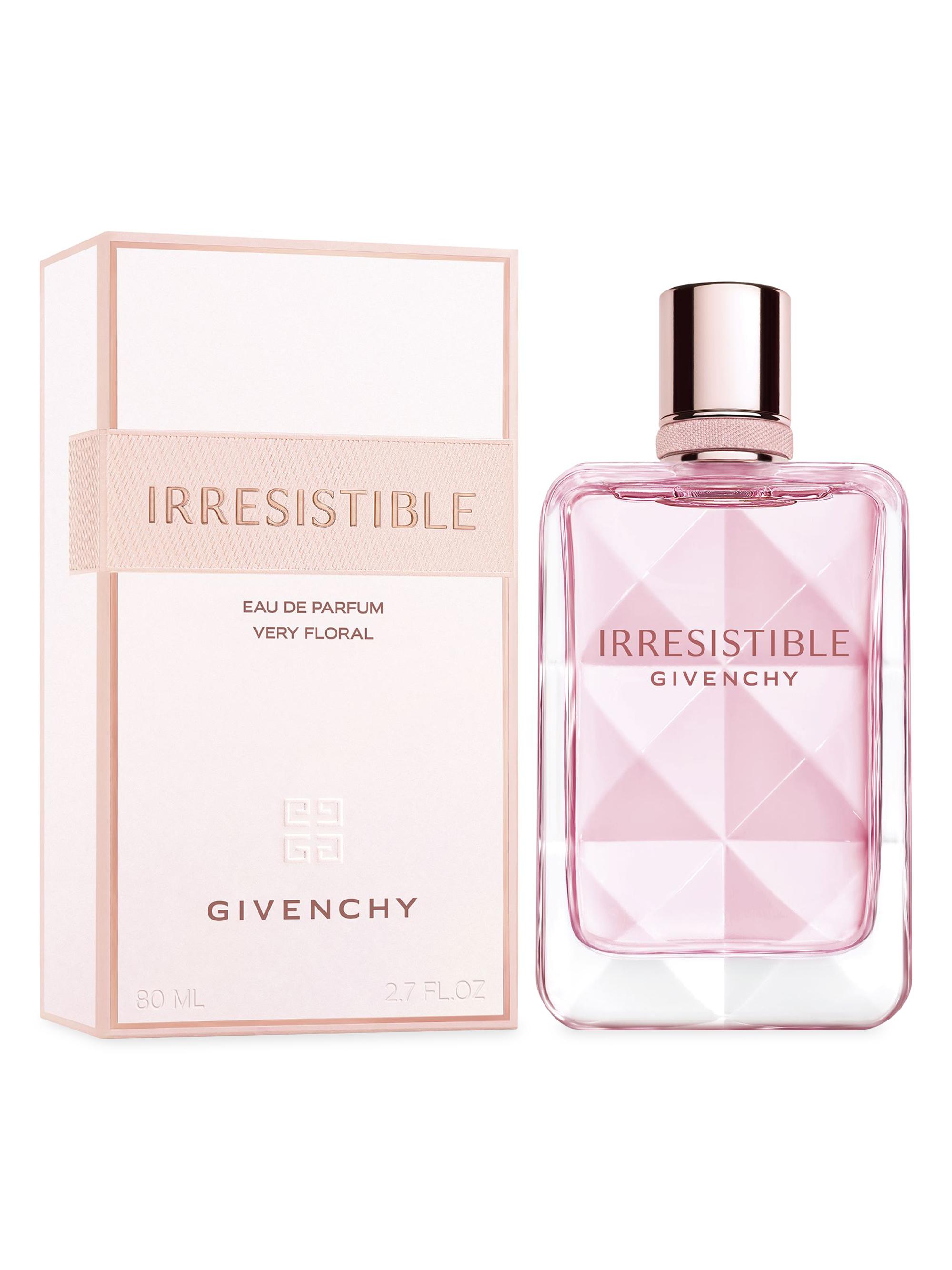 その他 GIVENCHY EAU DE PARFUM VERY FLORAL Givenchy Irresistible Very Floral Eau de Parfum | Saks Fifth Avenue