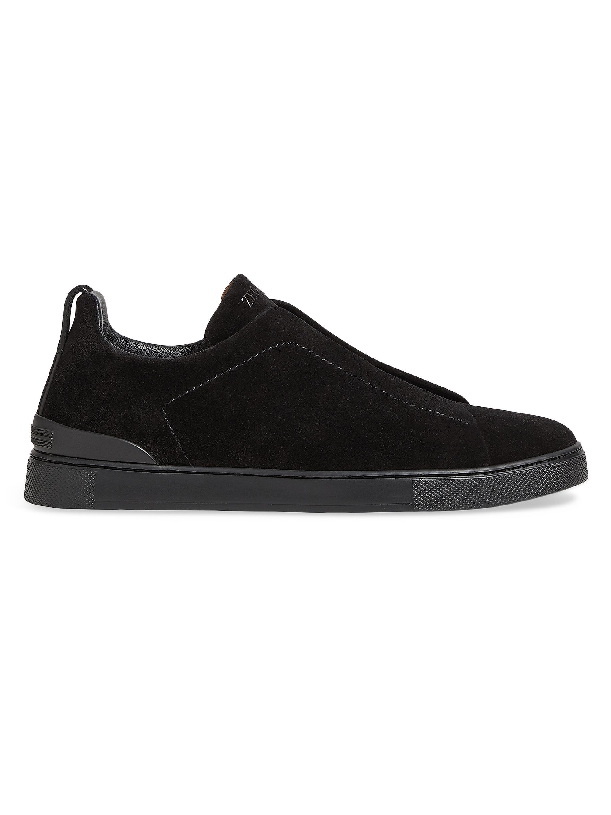 ZEGNA スニーカー Luxury Designer Sneakers for Men | ZEGNA KR