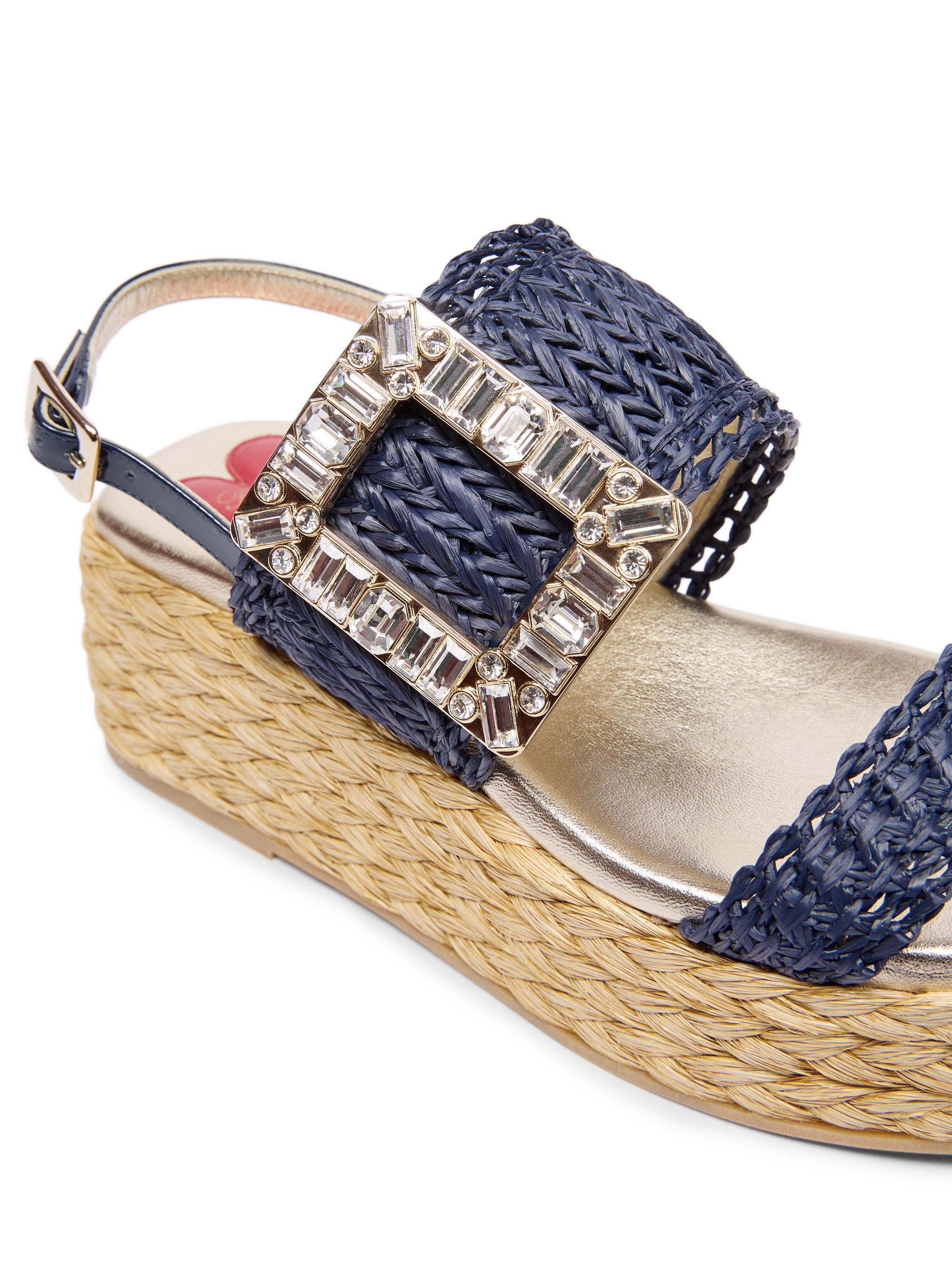ROGER VIVIER カチューシャ Roger Vivier ROGER VIVIER ロジェヴィヴィエ カチューシャ