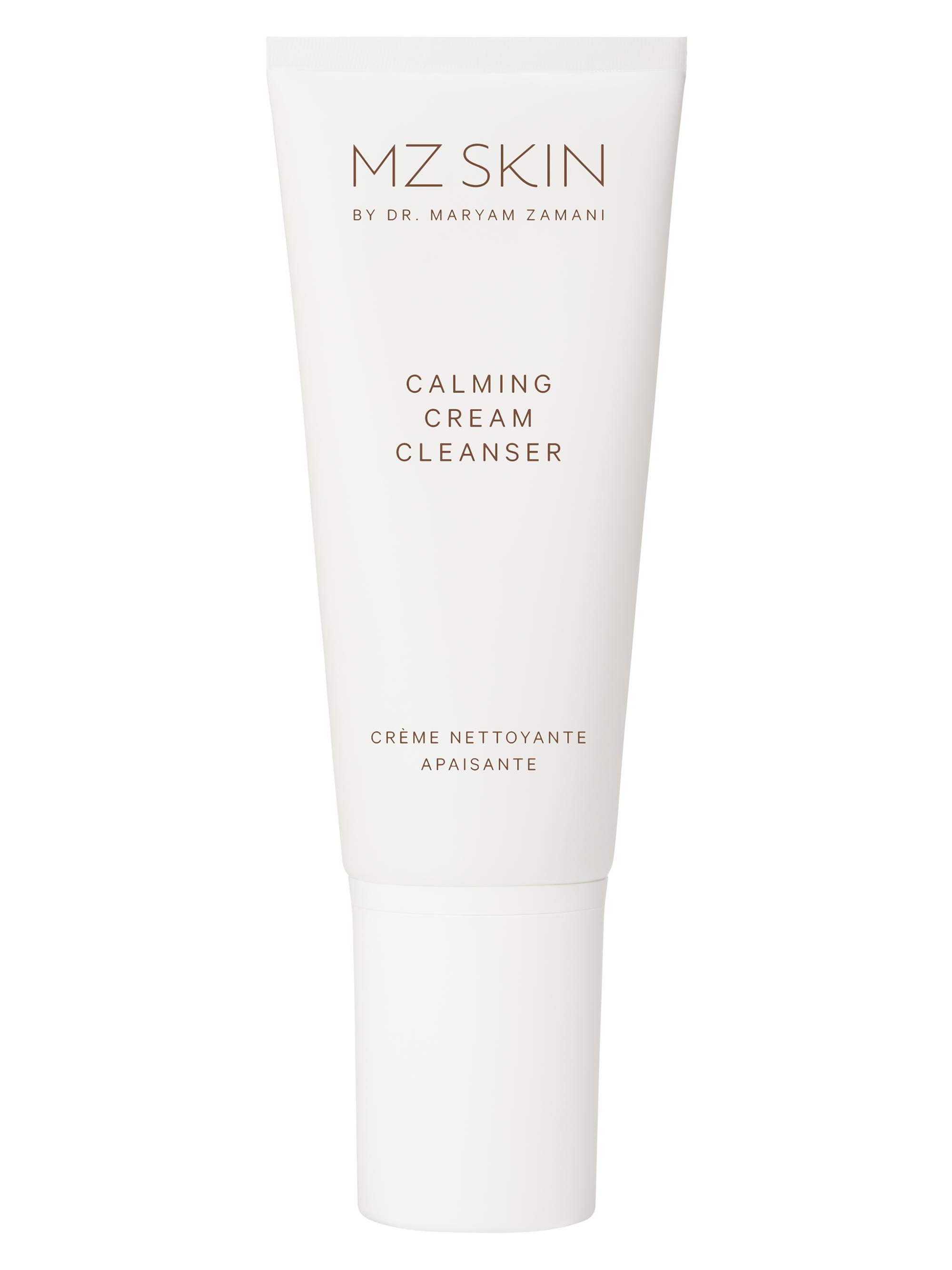 Mz Skin Women's Calming Cream Cleanser