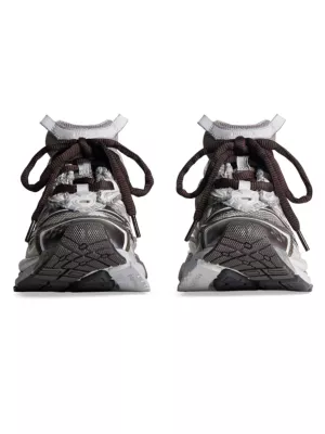 Balenciaga Runner 2.0 sneakers - Grey