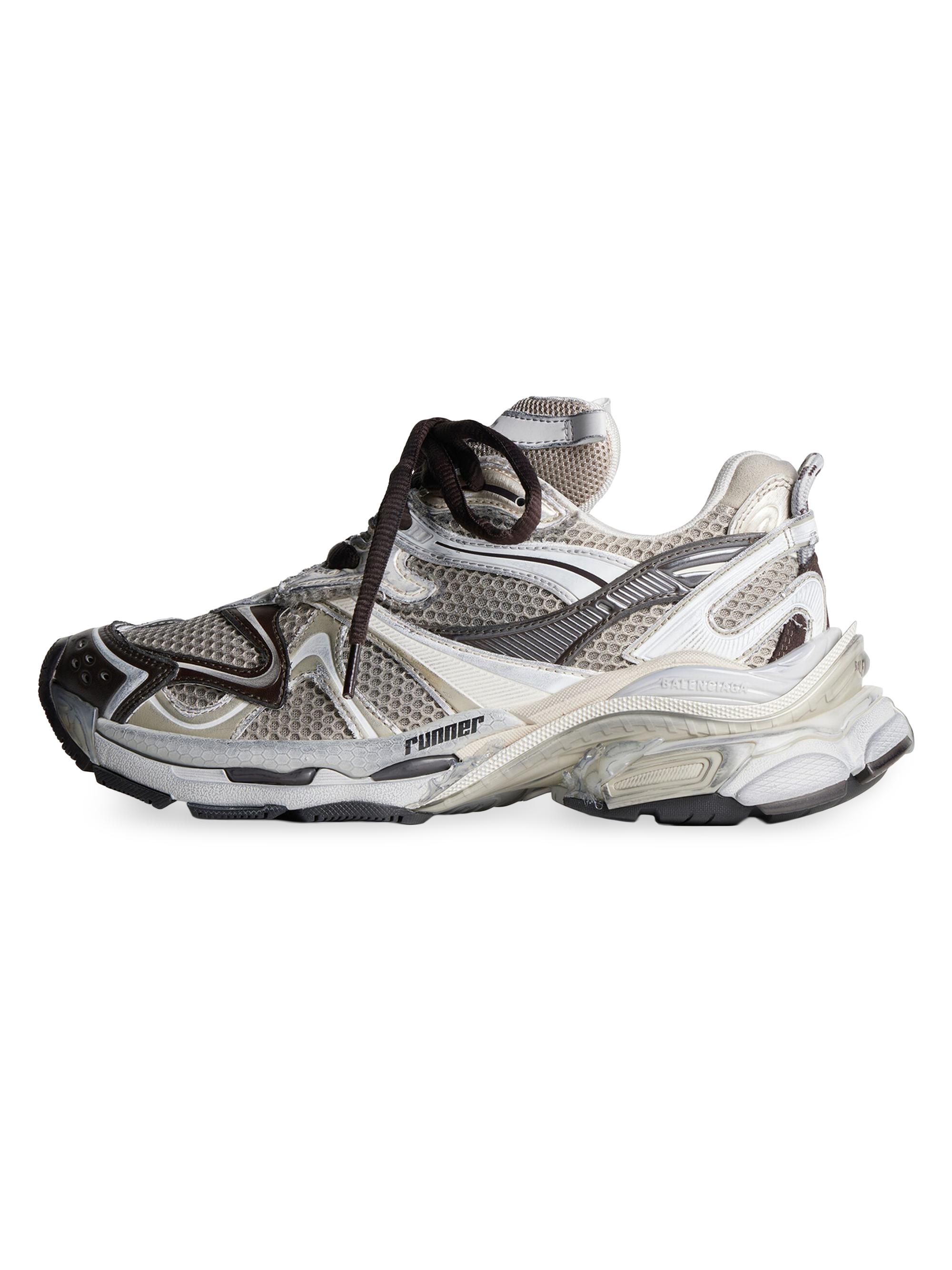 BALENCIAGA runner ランナー 41 Balenciaga Runner Size 41 | eBay