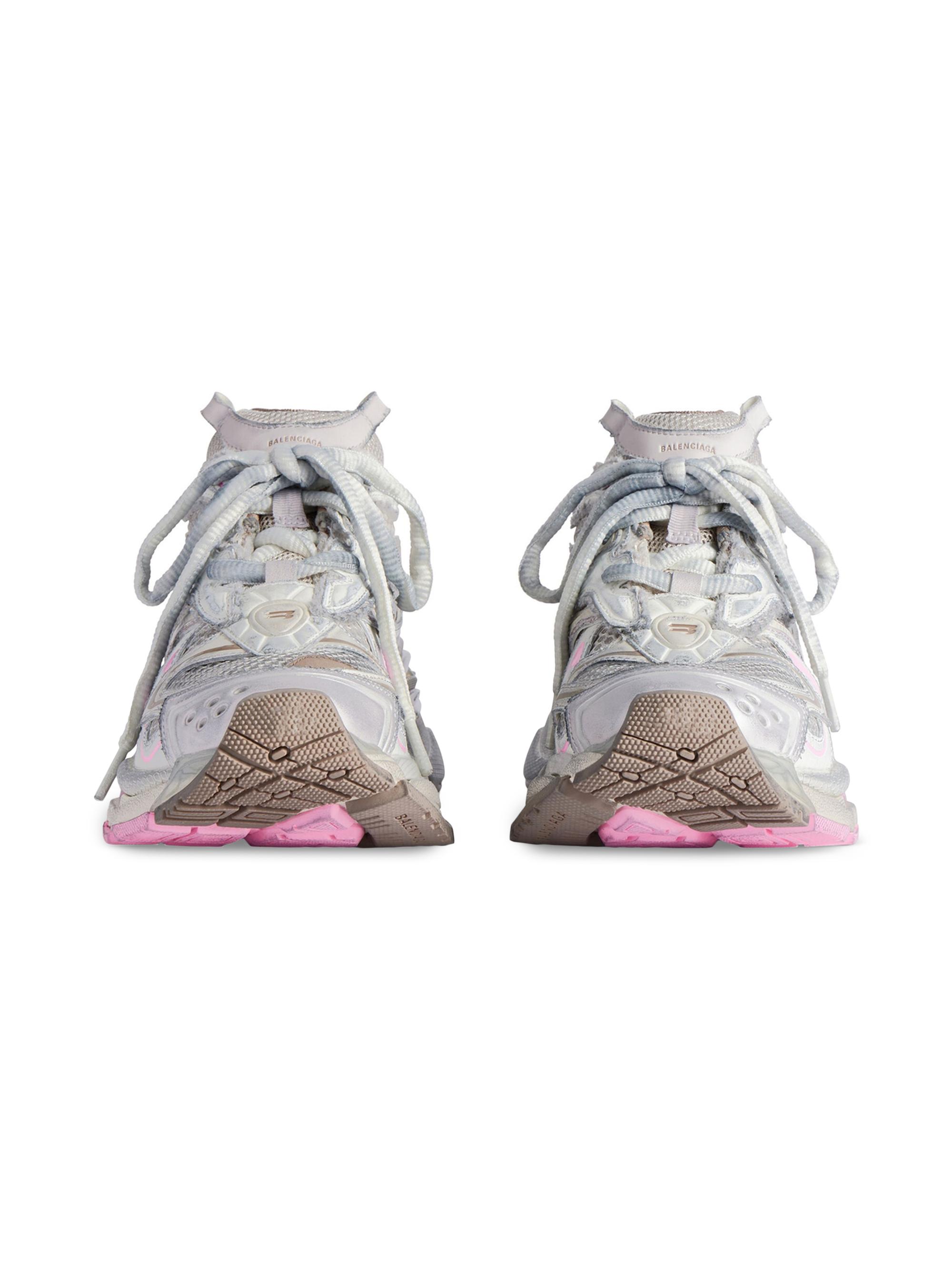 Balenciaga Runner 2.0 Sneakers | Saks Fifth Avenue