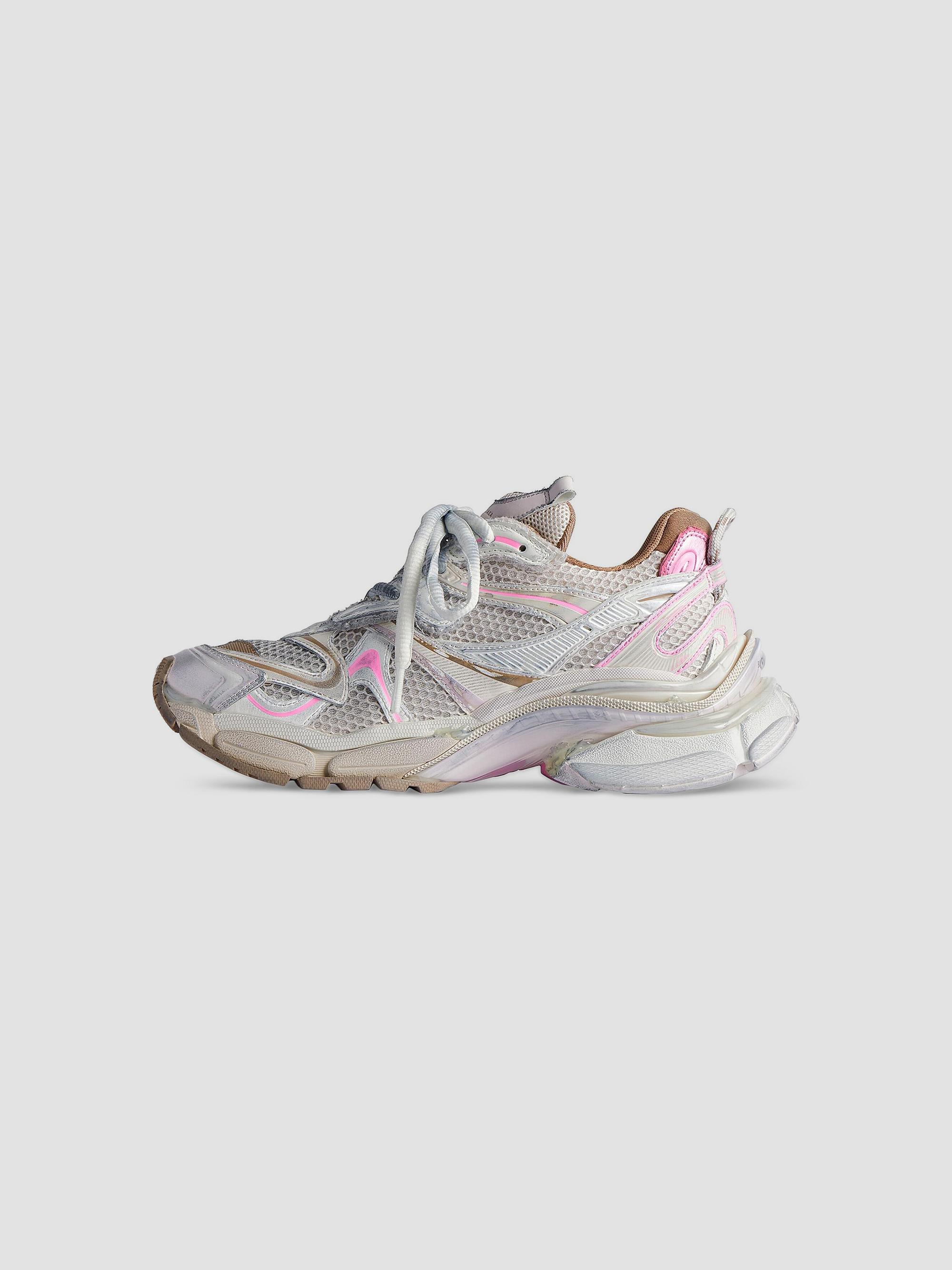 Balenciaga Runner 2.0 Sneakers | Saks Fifth Avenue