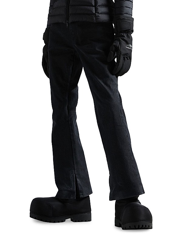 Shop Balenciaga Skiwear - Ski Jeans | Saks Fifth Avenue Shop Balenciaga Skiwear - Ski Jeans | Saks Fifth Avenue