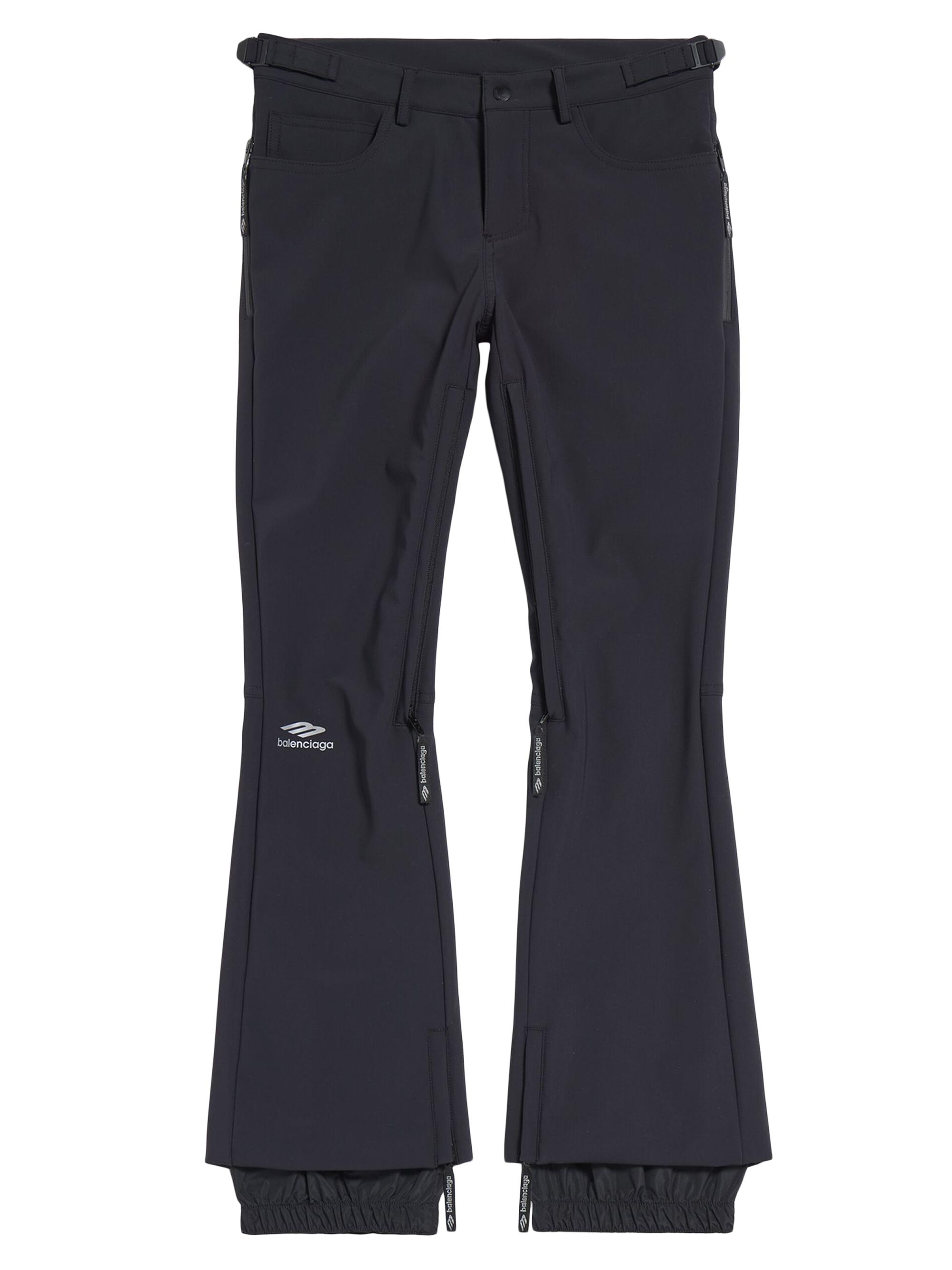 Balenciaga Women's Sports Ski Pants - White