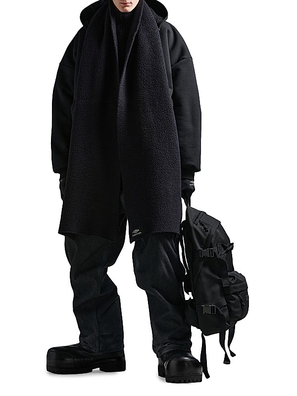 Shop Balenciaga Skiwear Ski Backpack | Saks Fifth Avenue Shop Balenciaga Skiwear Ski Backpack | Saks Fifth Avenue