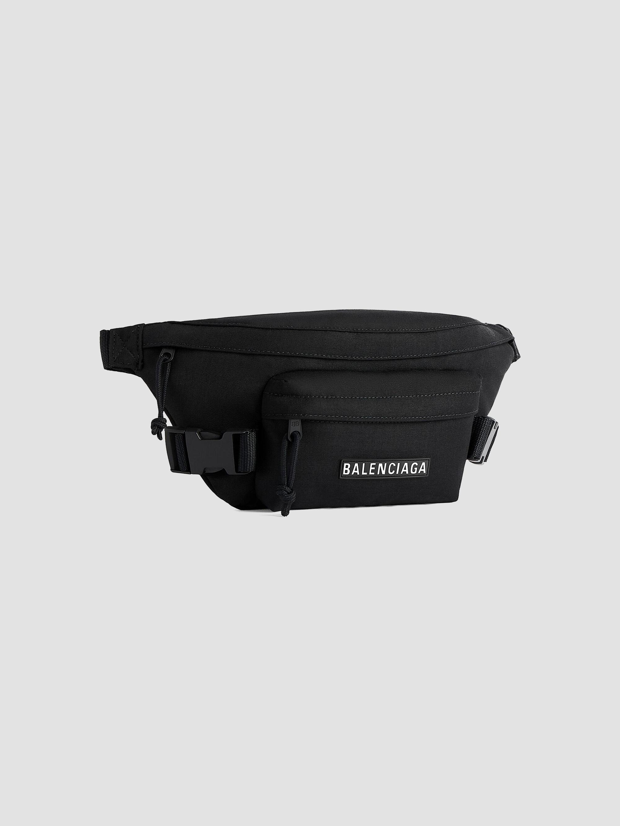 Balenciaga Skiwear Ski Beltpack | Saks Fifth Avenue
