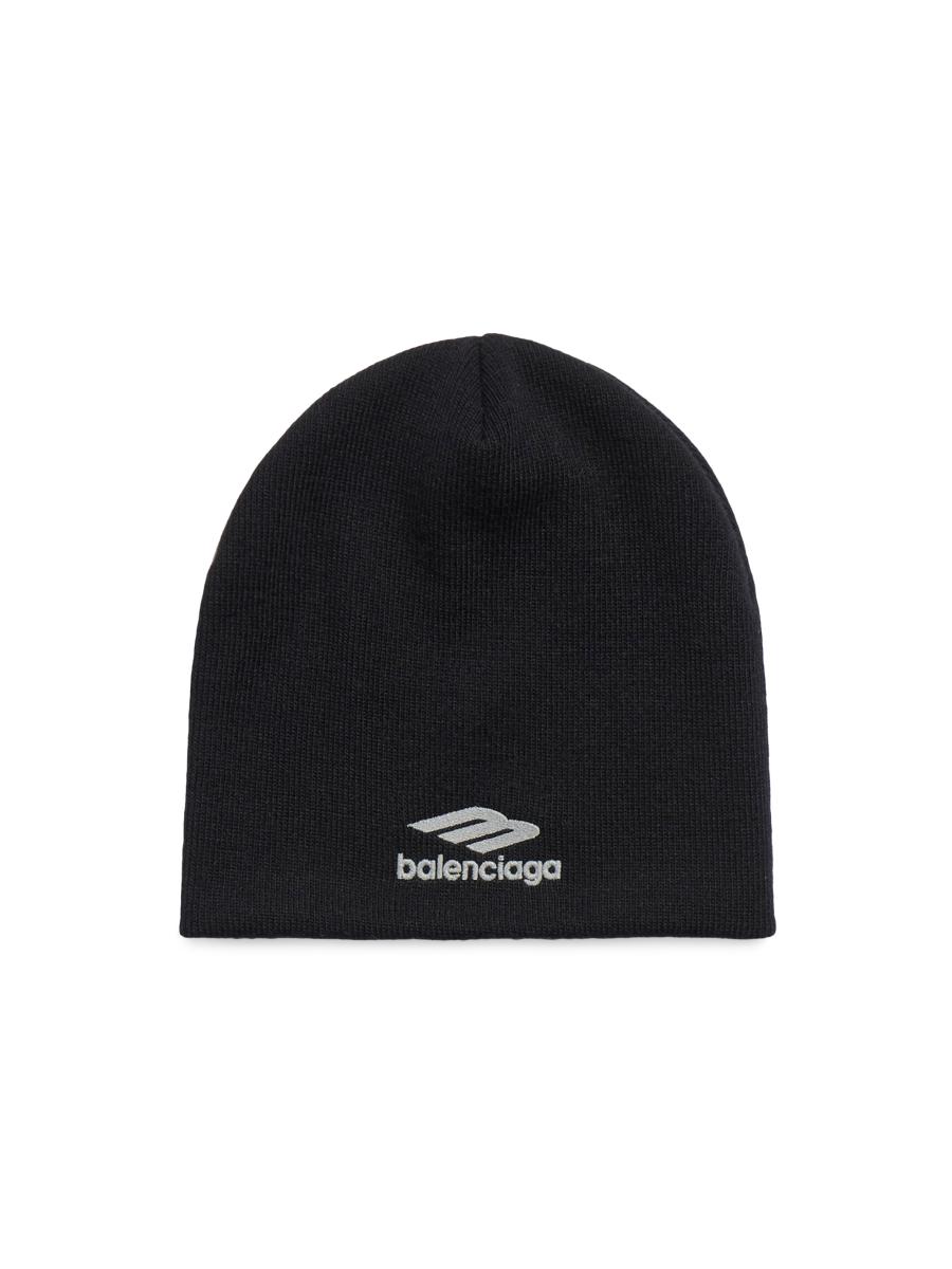Balenciaga Skiwear 3B Sports Icon Beanie | Saks Fifth Avenue