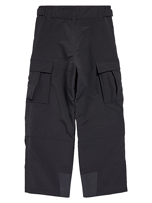 Shop Balenciaga Skiwear - 3B Sports Icon Ski Cargo Pants Shop Balenciaga Skiwear - 3B Sports Icon Ski Cargo Pants