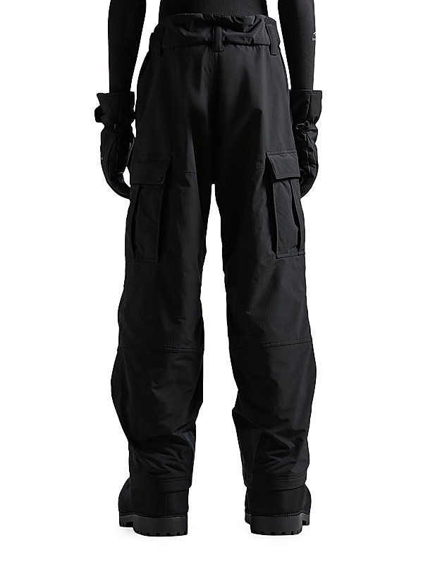 Shop Balenciaga Skiwear - 3B Sports Icon Ski Cargo Pants Shop Balenciaga Skiwear - 3B Sports Icon Ski Cargo Pants