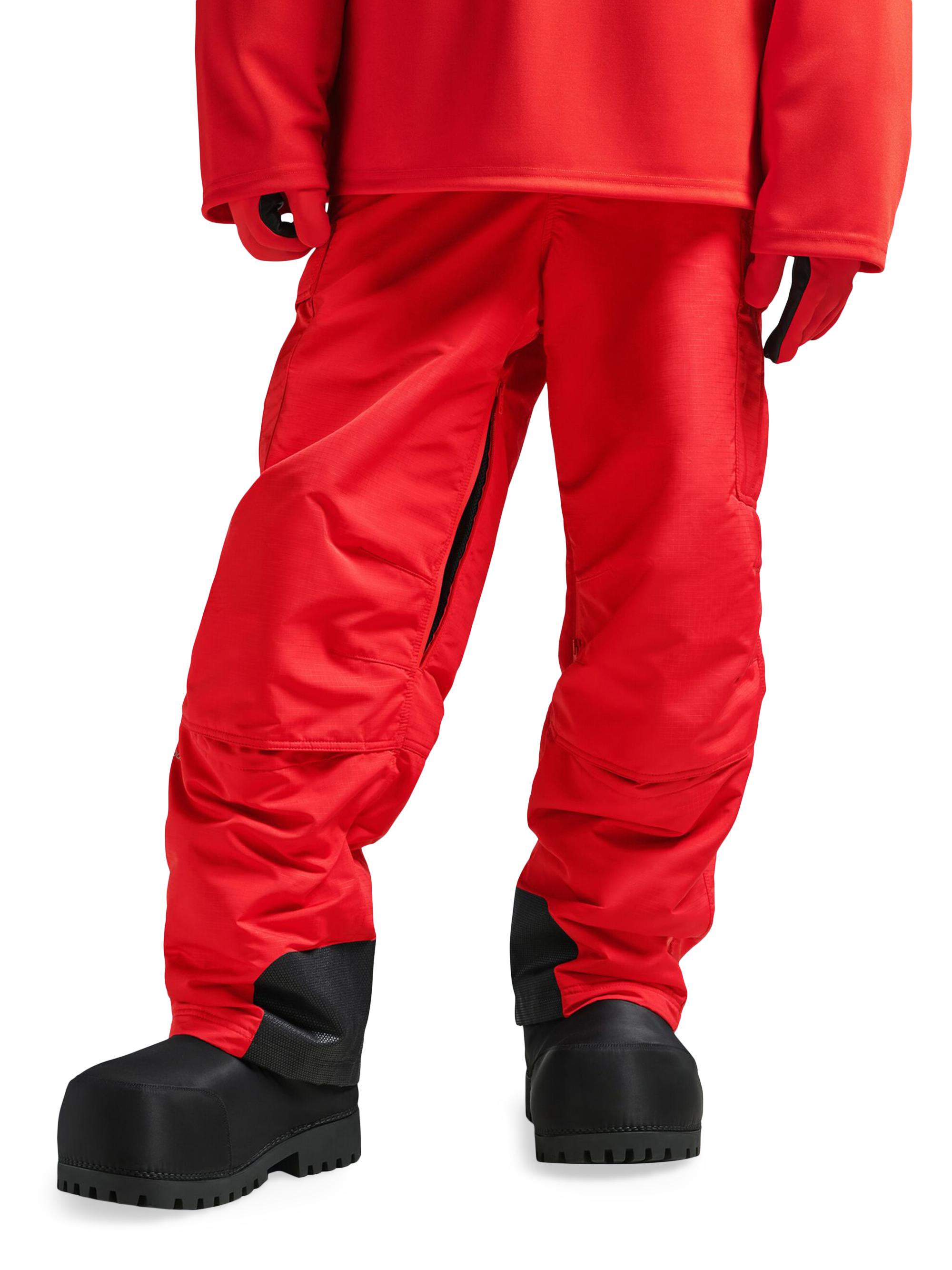 Balenciaga Skiwear - 3B Sports Icon Ski Cargo Pants | Saks Fifth
