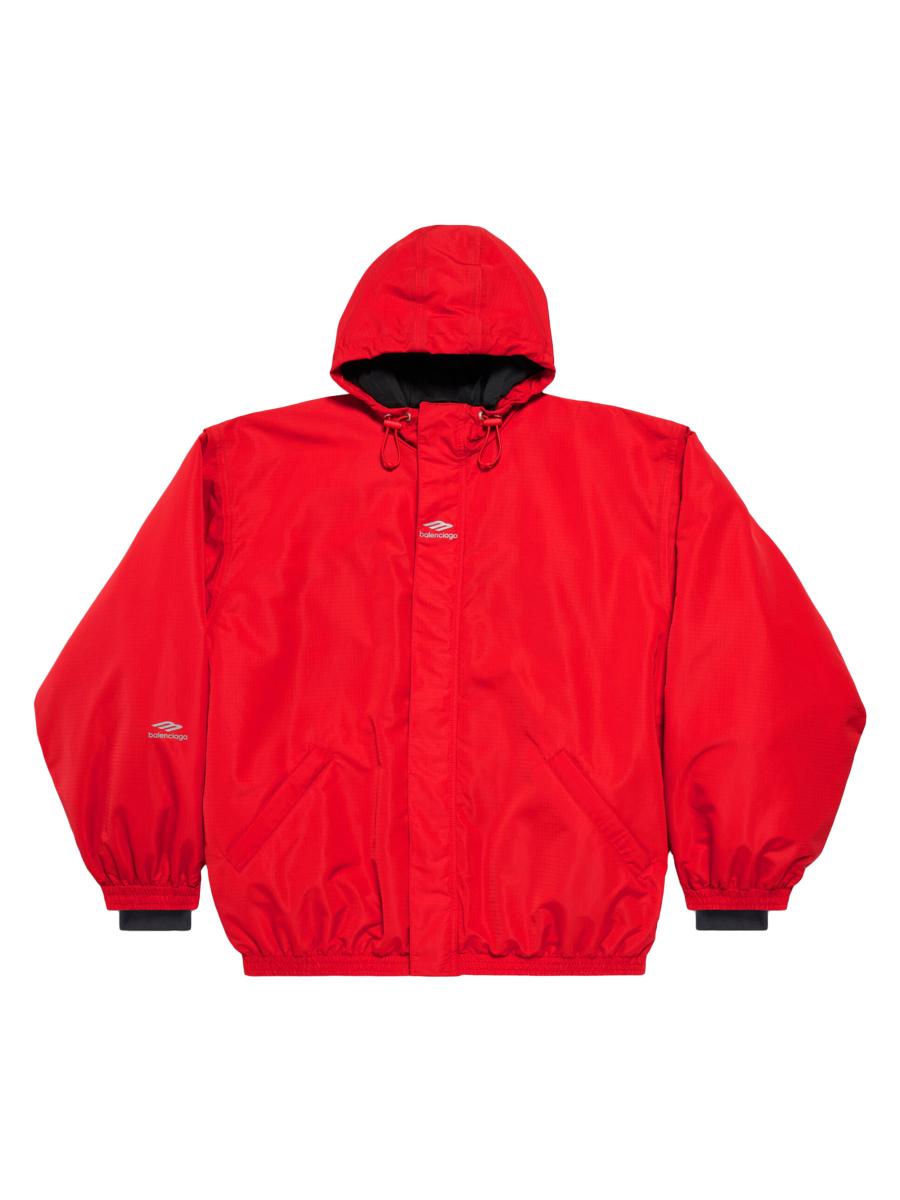 スキー BALENCIAGA SKI 3B SPORTS ICON PARKA Skiwear - 3b sports icon ski parka