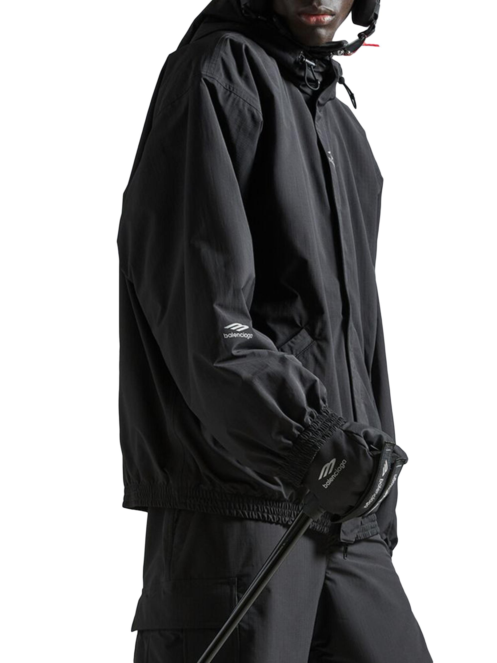 スキー BALENCIAGA SKI 3B SPORTS ICON PARKA 0400020696949_BLACK?wid=600&