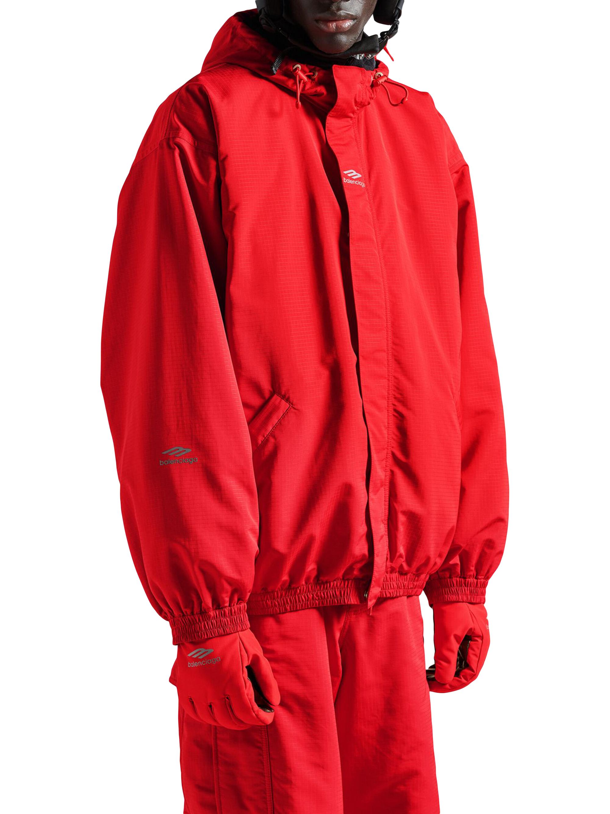 Balenciaga Skiwear - 3B Sports Icon Ski Parkas | Saks Fifth Avenue