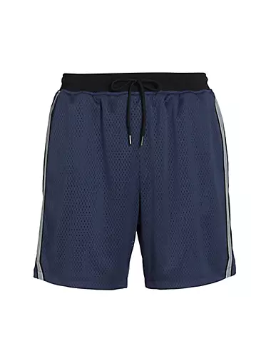 Sigma Drawstring Shorts