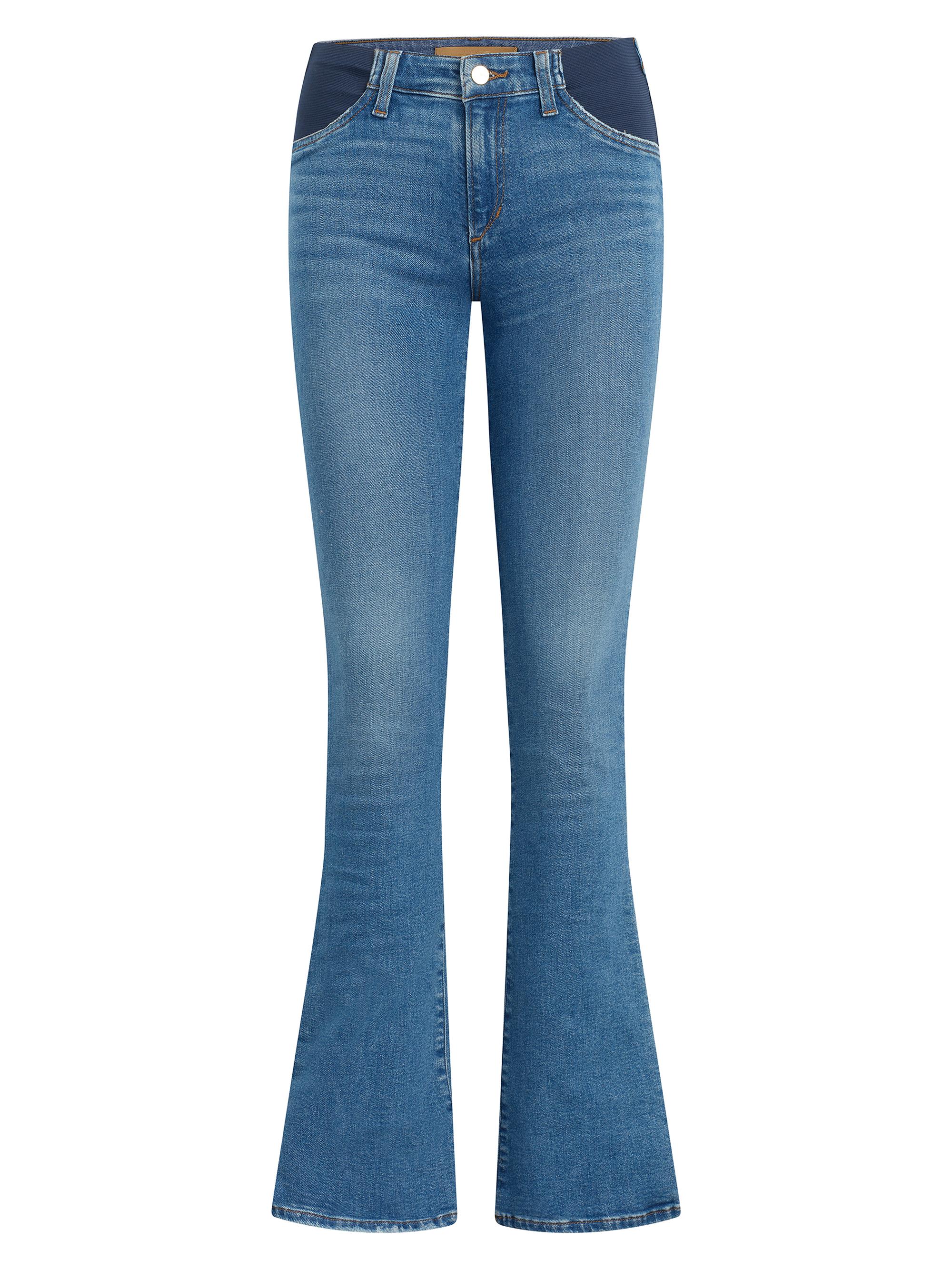 Joe's Jeans The Icon Maternity Boot Cut Jeans Saks Fifth Avenue