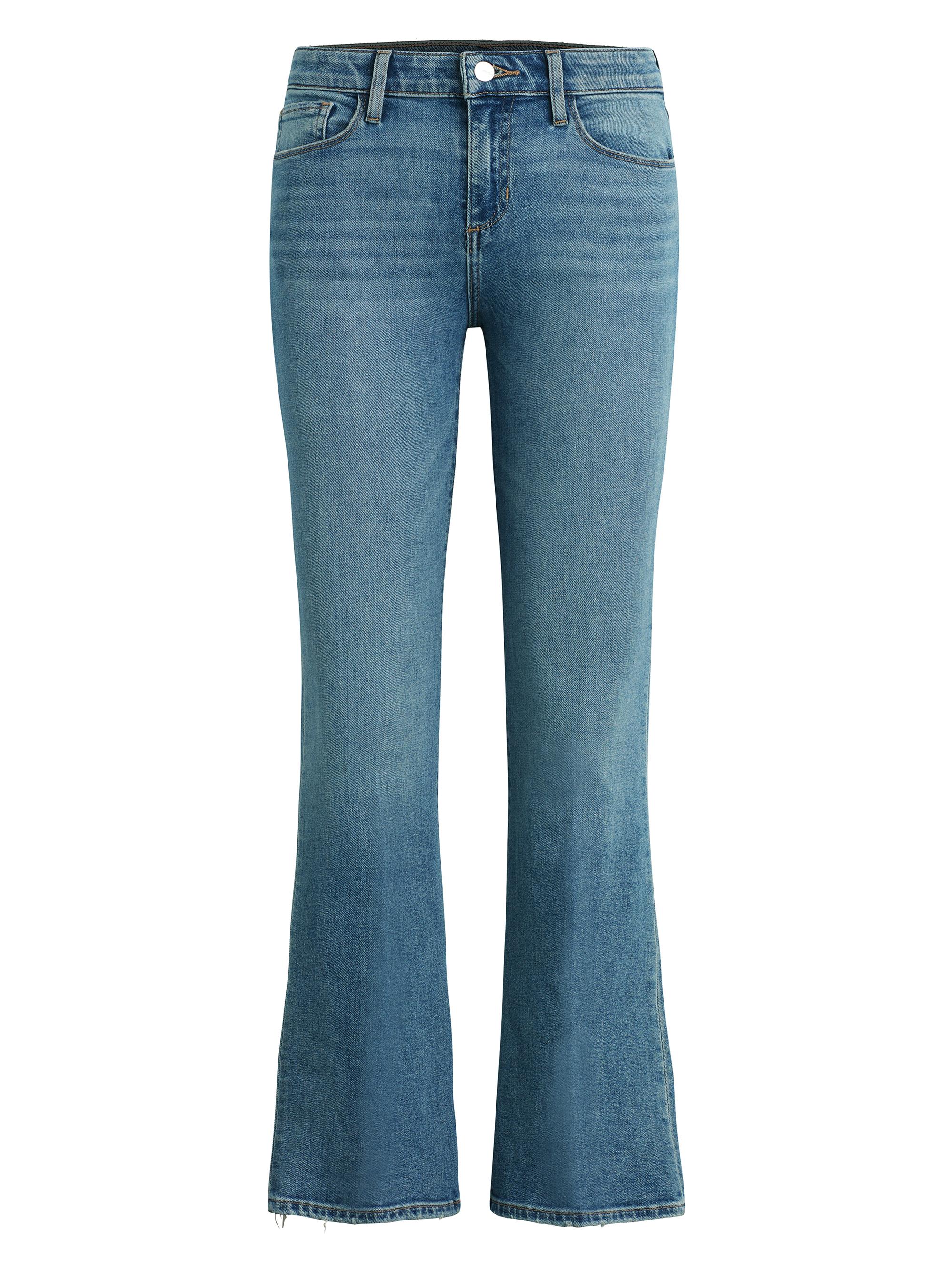 Joe's Jeans Petite The​ Provocateur Boot Cut Jeans Saks Fifth