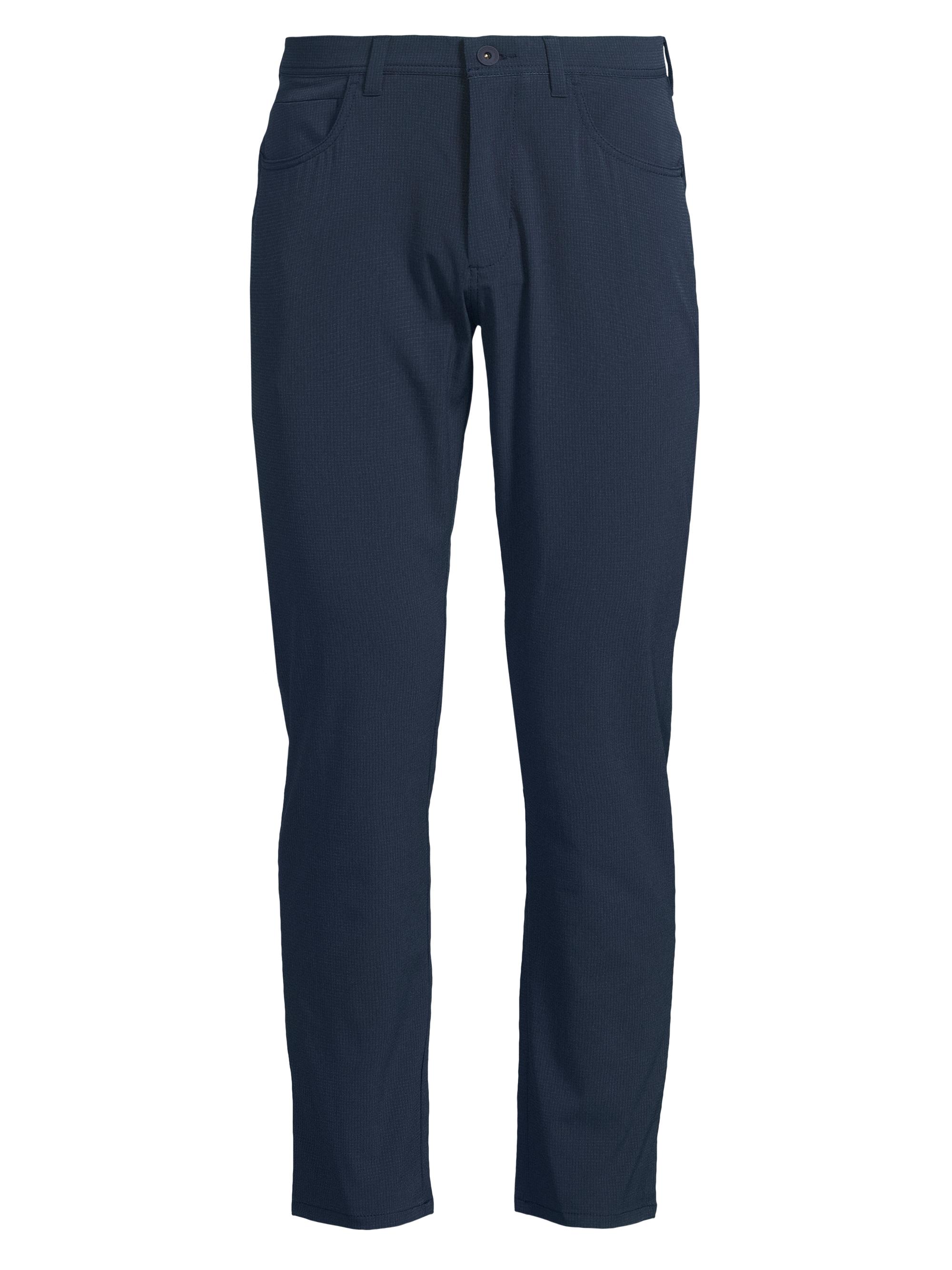 Tommy Bahama Men's Bahama Coast 5 Pocket - Ocean Deep