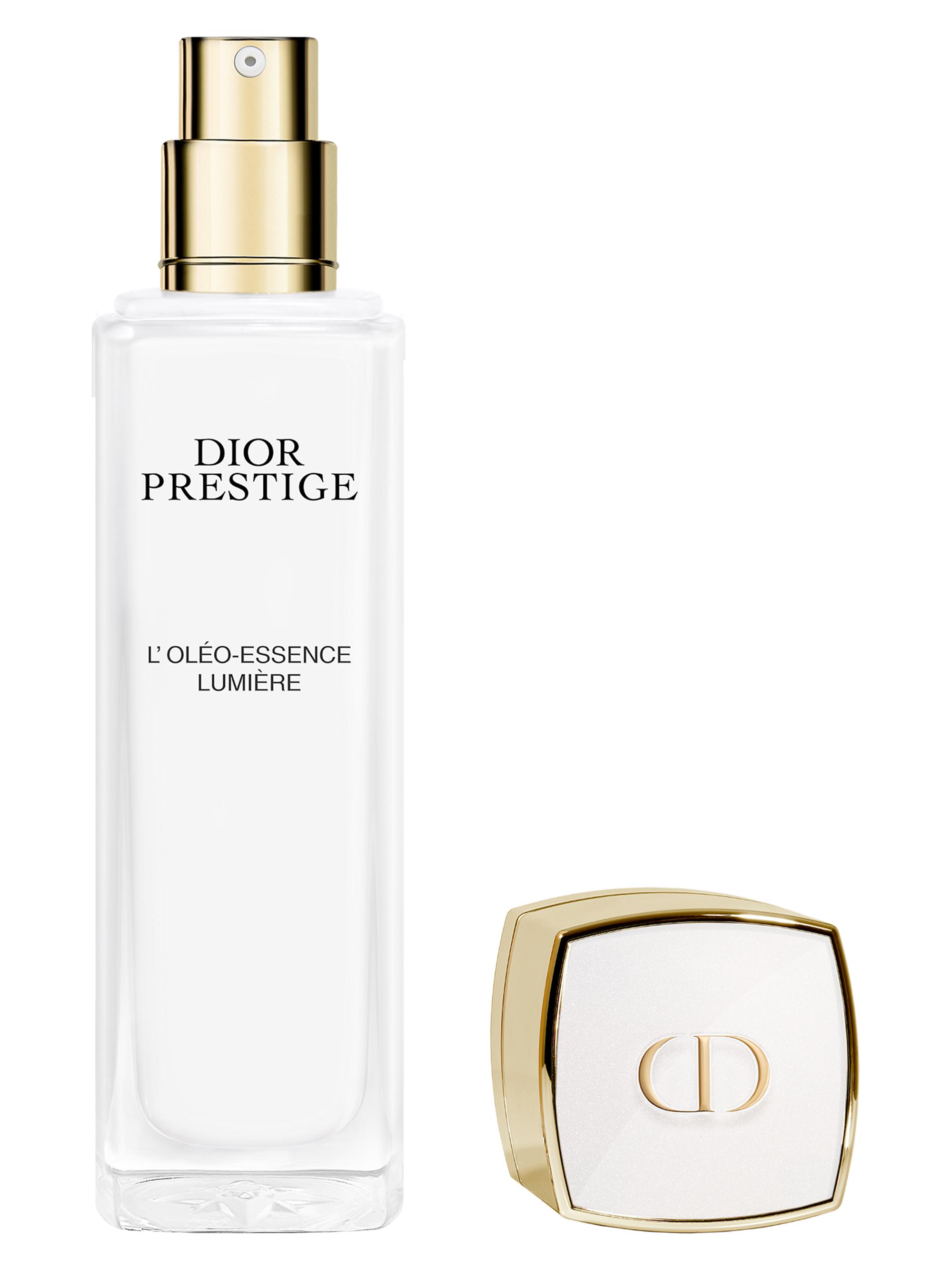 DIOR DIOR Prestige L'oléo-Essence Lumière Exfoliating