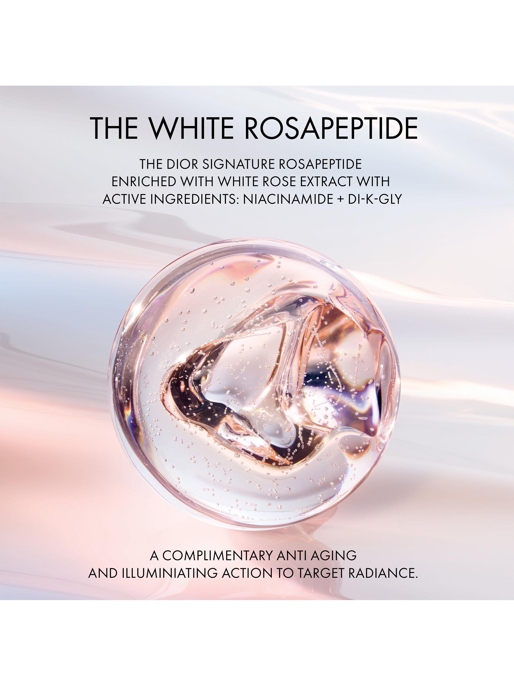 DIOR DIOR Prestige La Solution Lumière Activated Serum