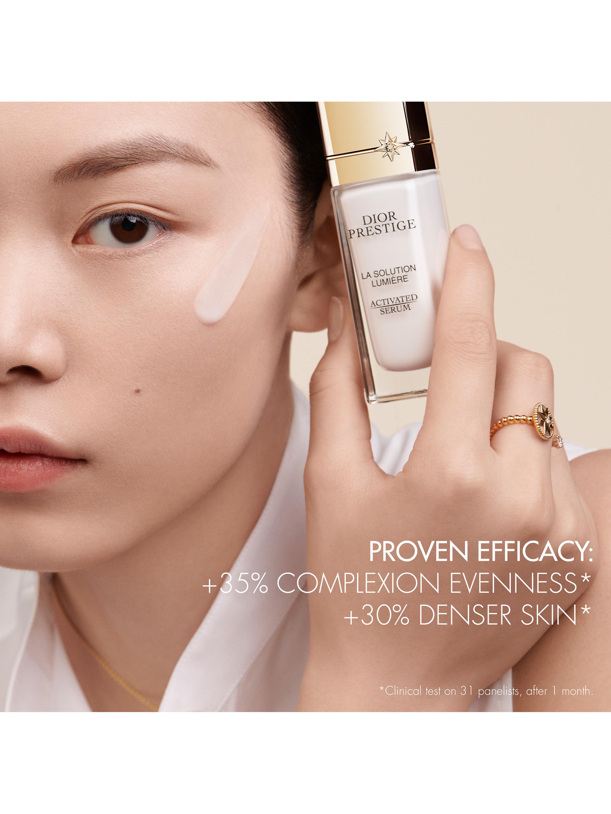 DIOR DIOR Prestige La Solution Lumière Activated Serum | Saks