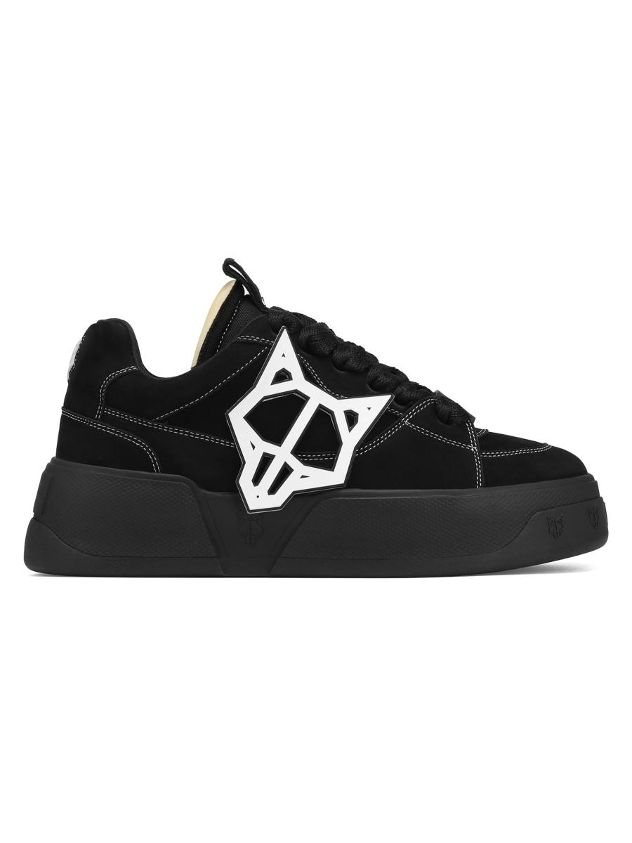 靴 nakedwolfe 35 Naked Wolfe スニーカー NakedWolfe/ネイキッドウルフ/Sporty