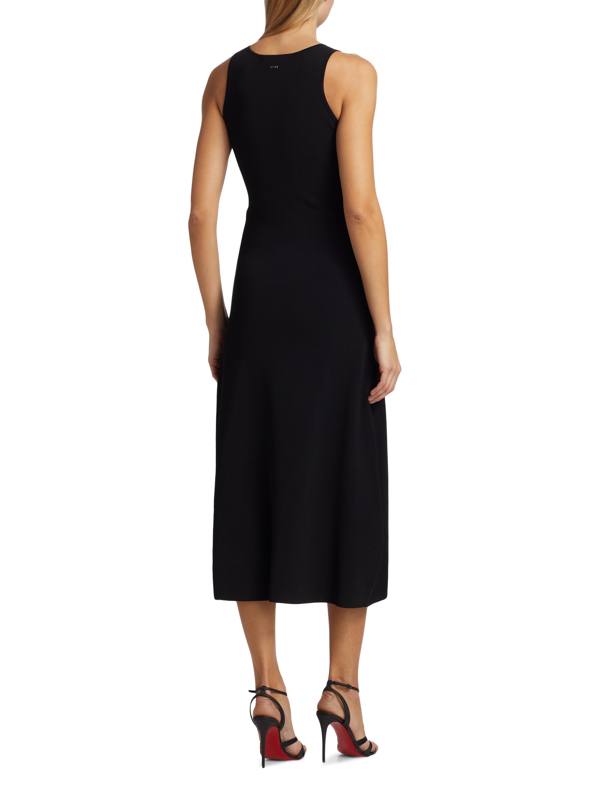 knee length dresses for ladies Jolene Midi Dress main image 1