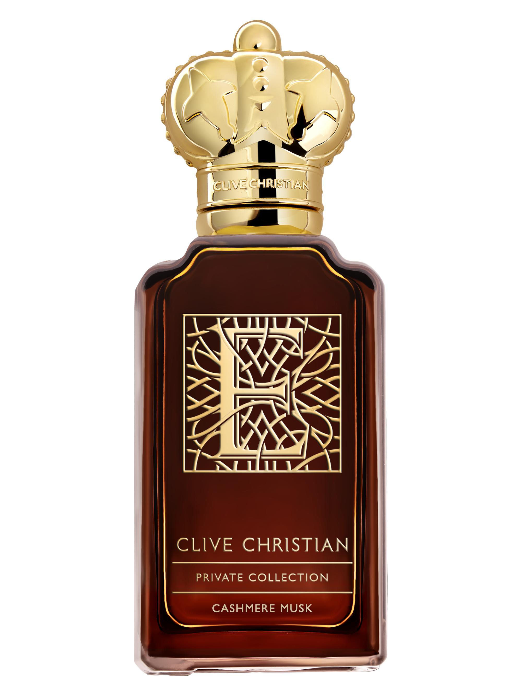 Clive Christian Men's E Cashmere Musk Perfume 1.7 oz.