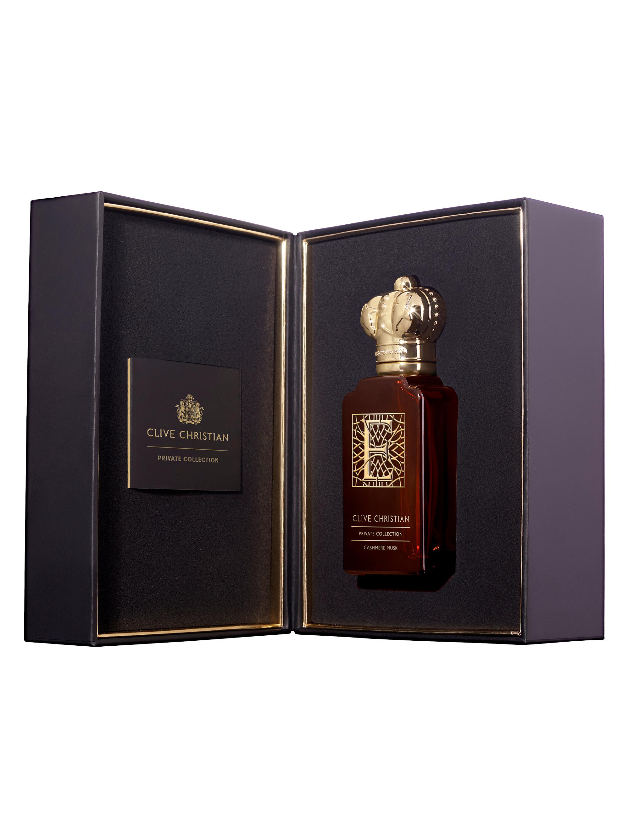 Clive Christian E Cashmere Musk Perfume | Saks Fifth Avenue