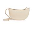 Moon Leather Sling Bag