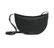 Moon Leather Sling Bag