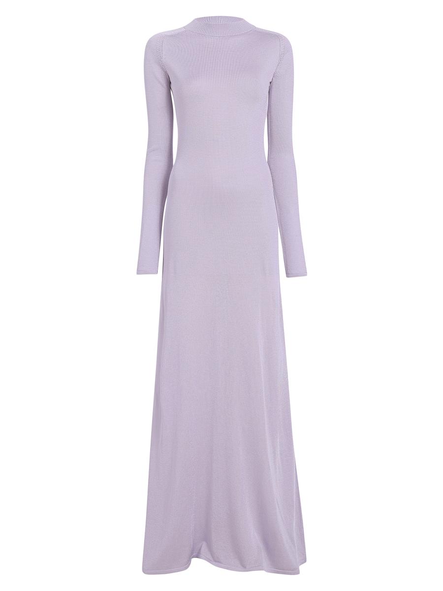 スカート KHAITE 'Mariasole' dress Khaite Marca Dress | Pickle