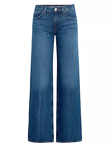 Hudson Jeans Women's Jeans & Denim