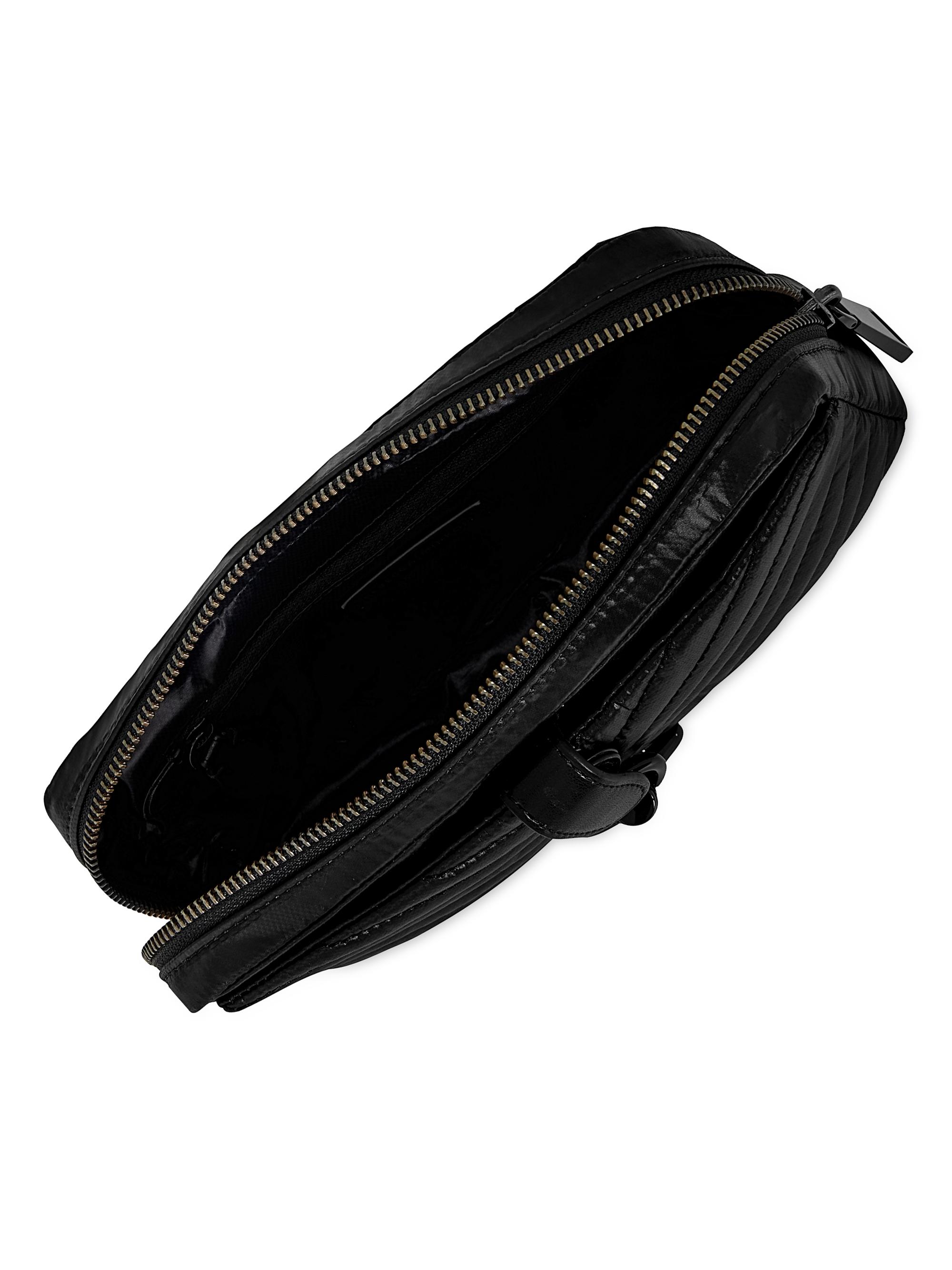 Rebecca Minkoff Edie Quilted Nylon Belt Bag | Saks Fifth Avenue