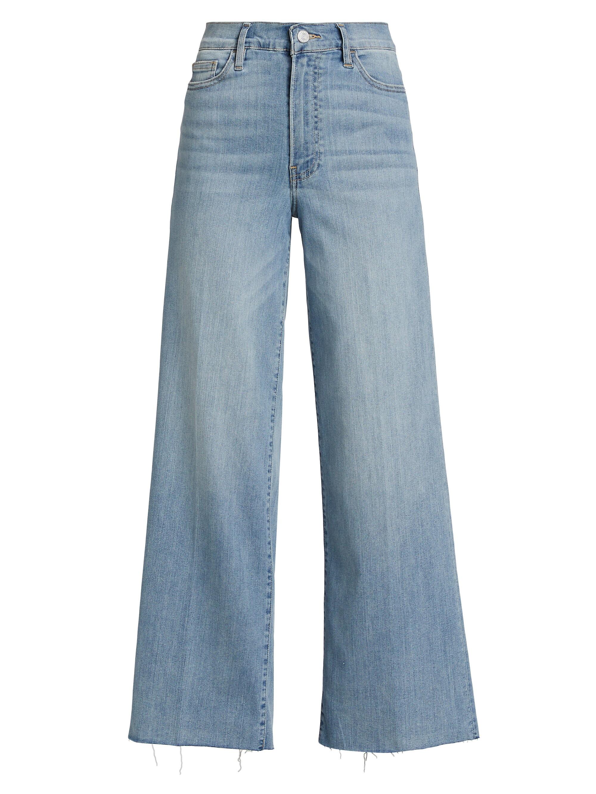 Frame Le Easy Flare Jeans | Saks Fifth Avenue