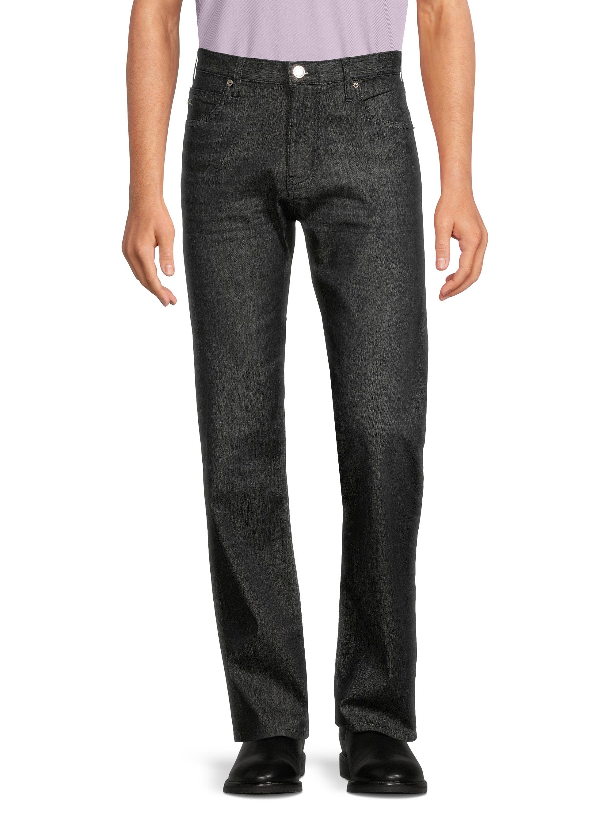 パンツ EMPORIO ARMANI thick stitching denim パンツ EMPORIO ARMANI