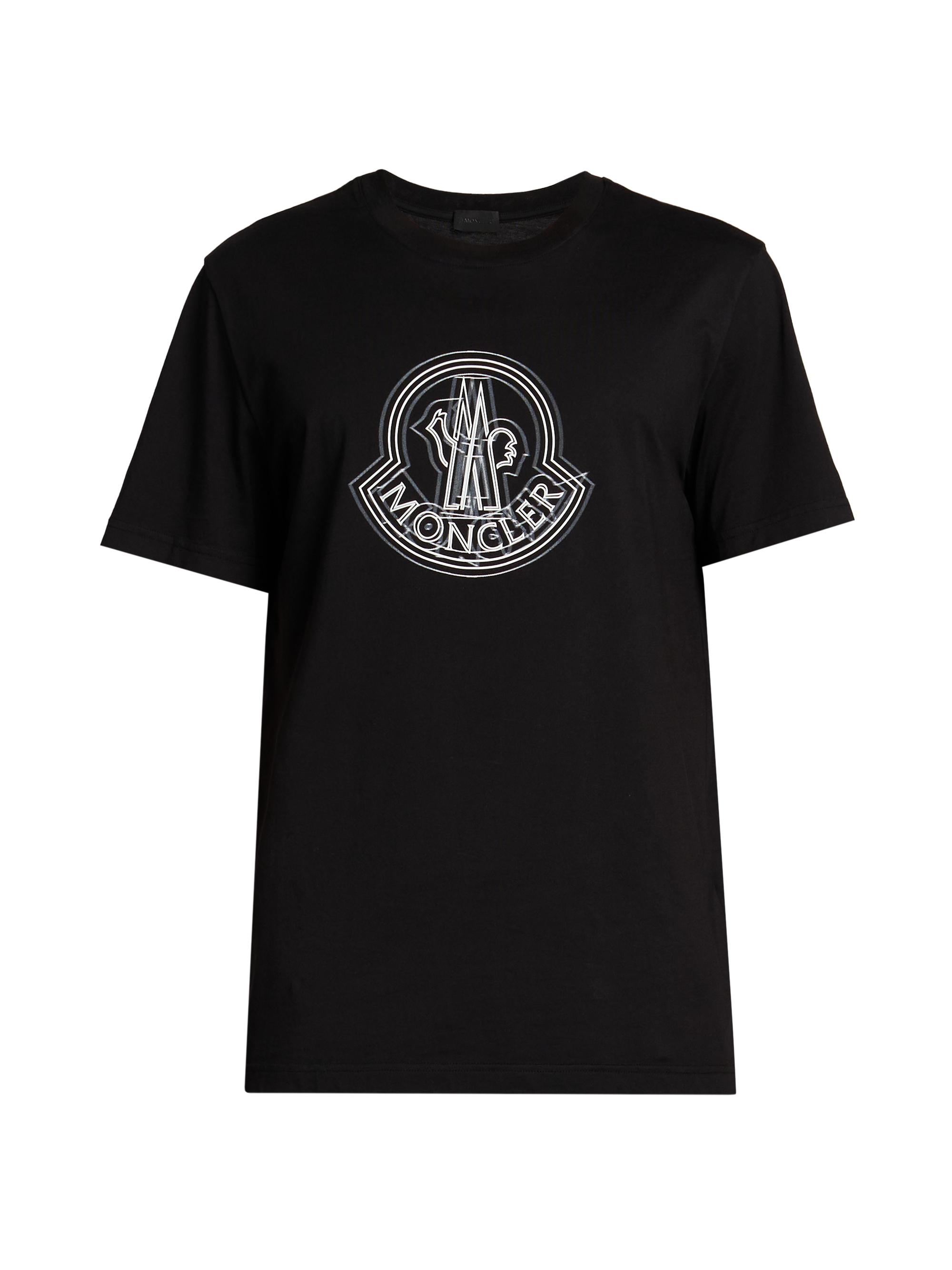 moncler t shirt on sale